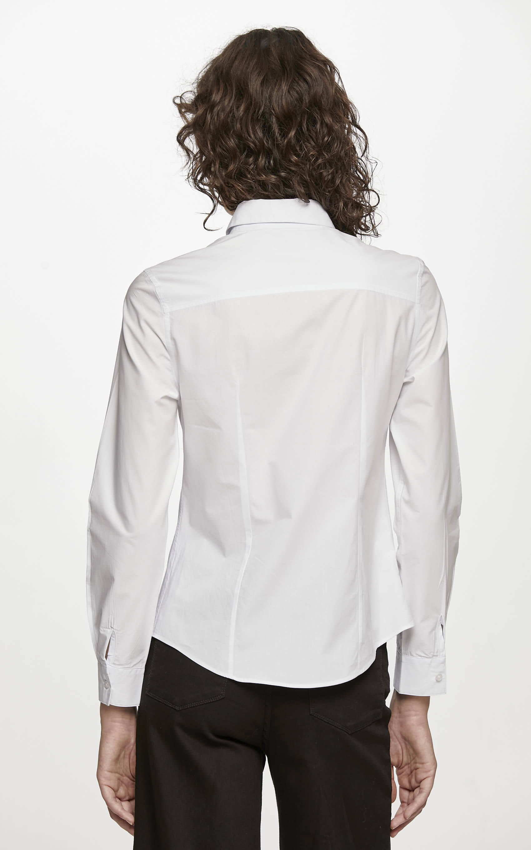 Camisa Off White