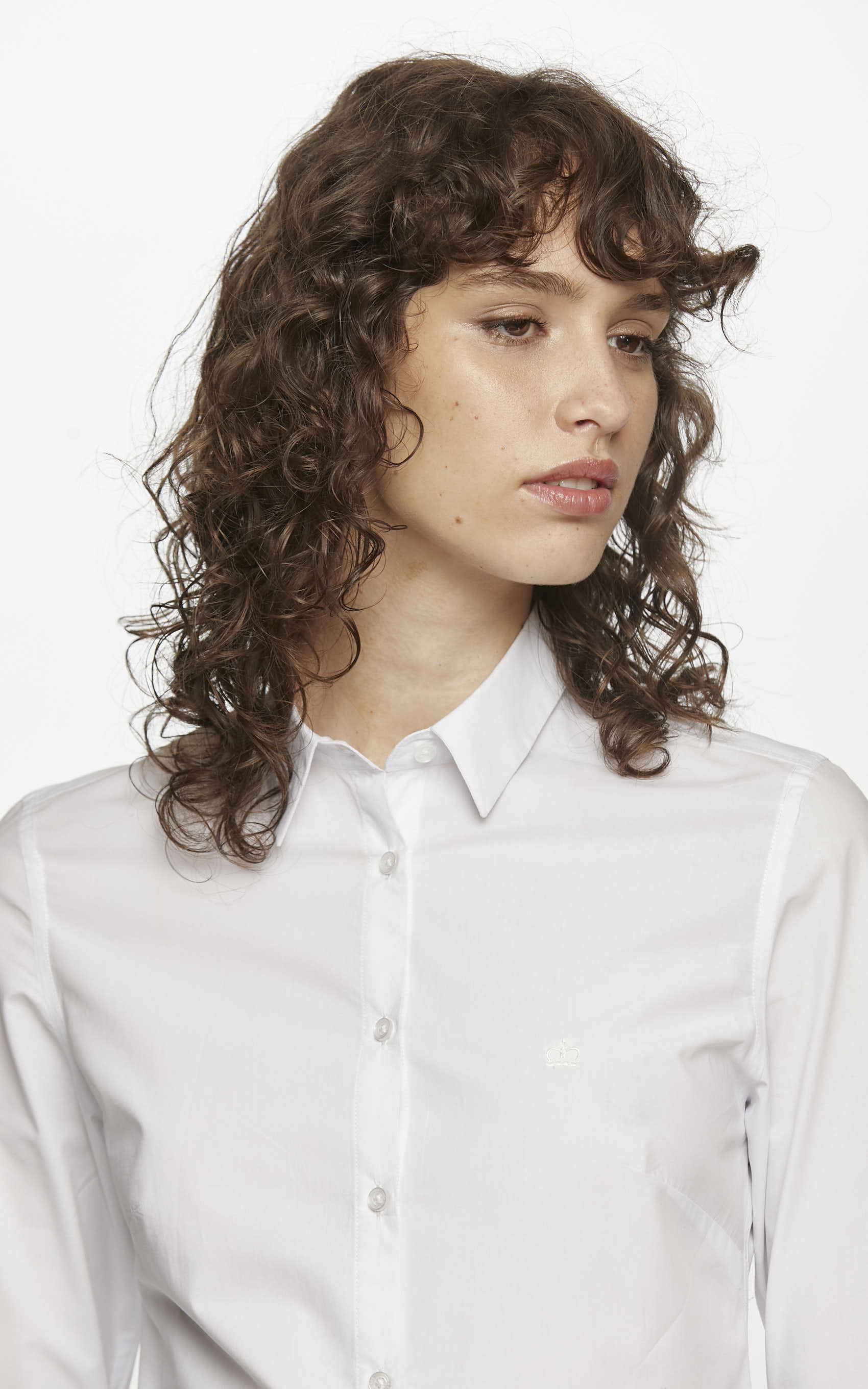 Camisa Off White