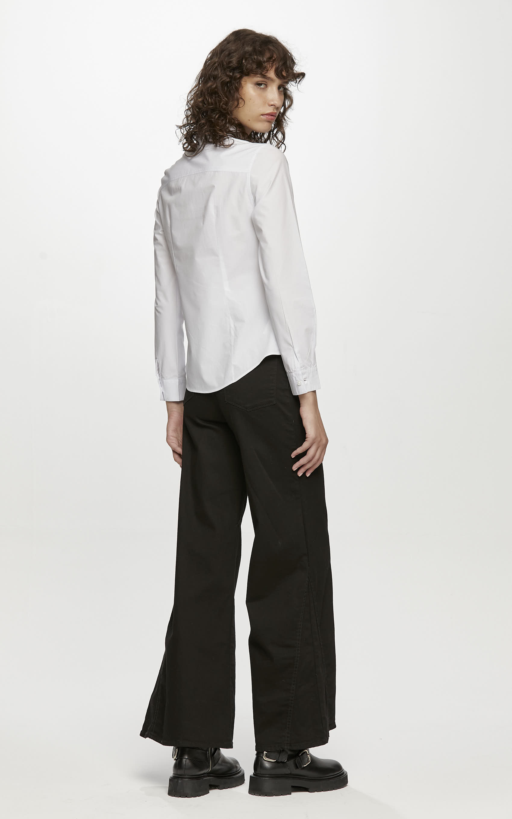 Camisa Off White