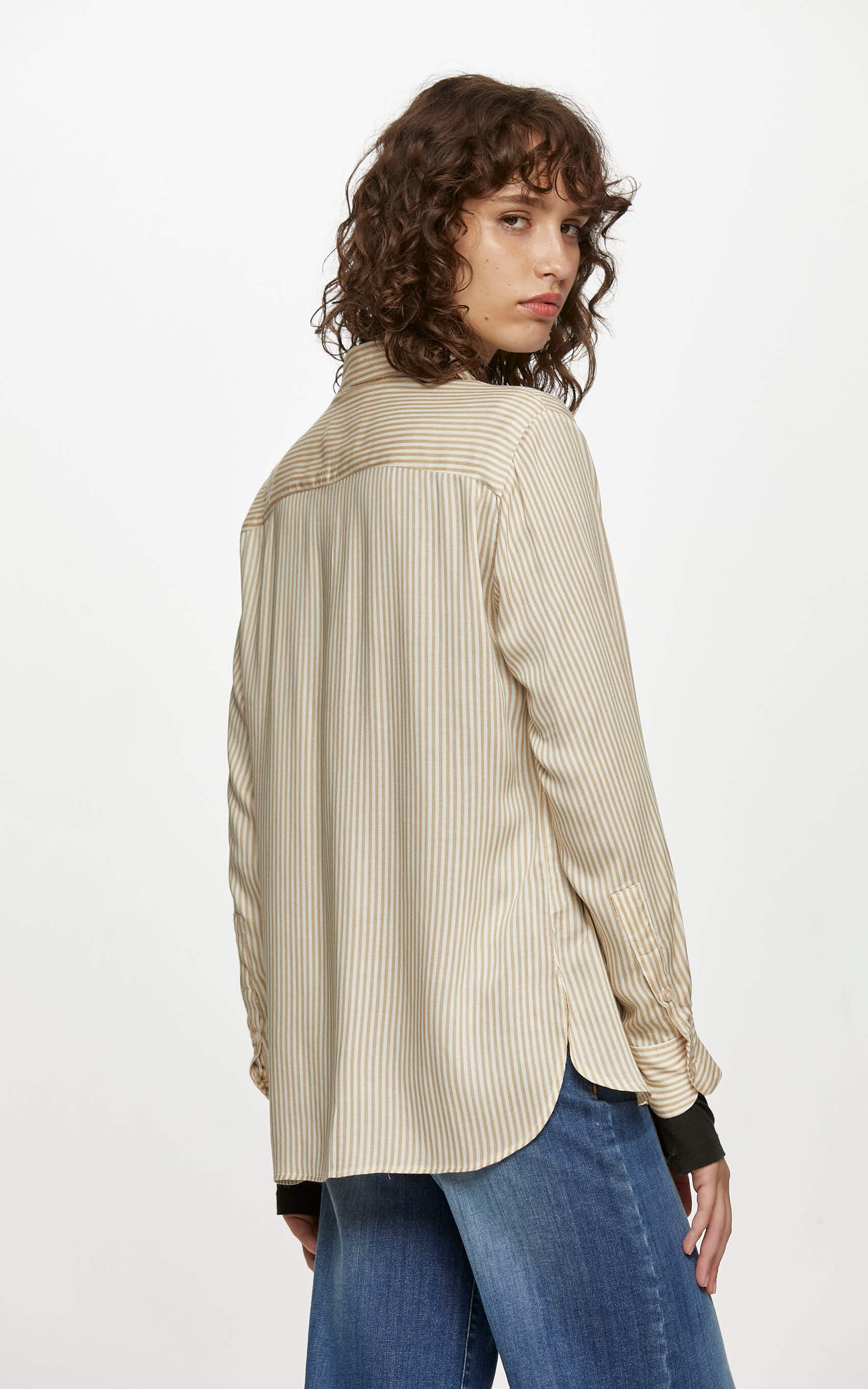 Camisa Off white