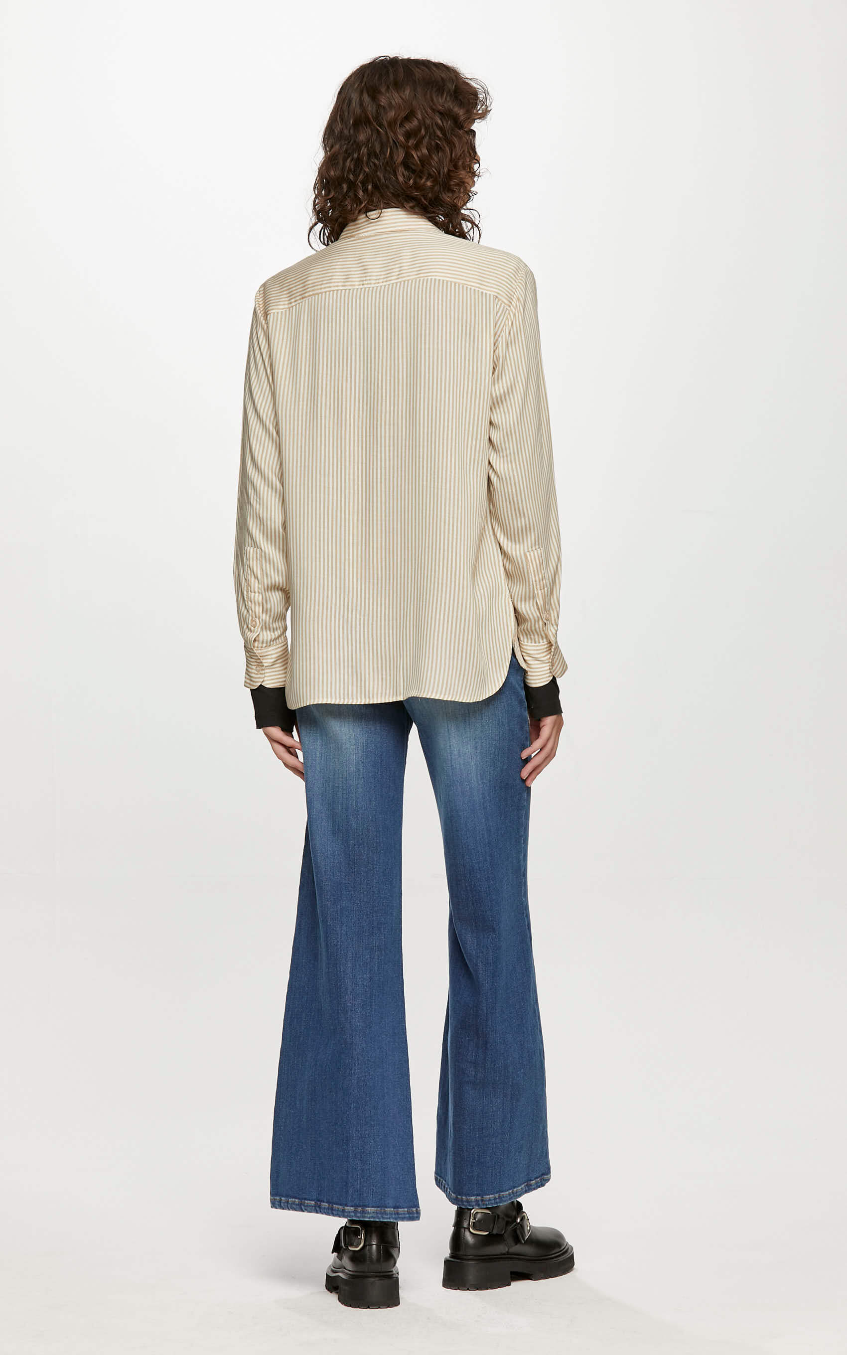 Camisa Off white