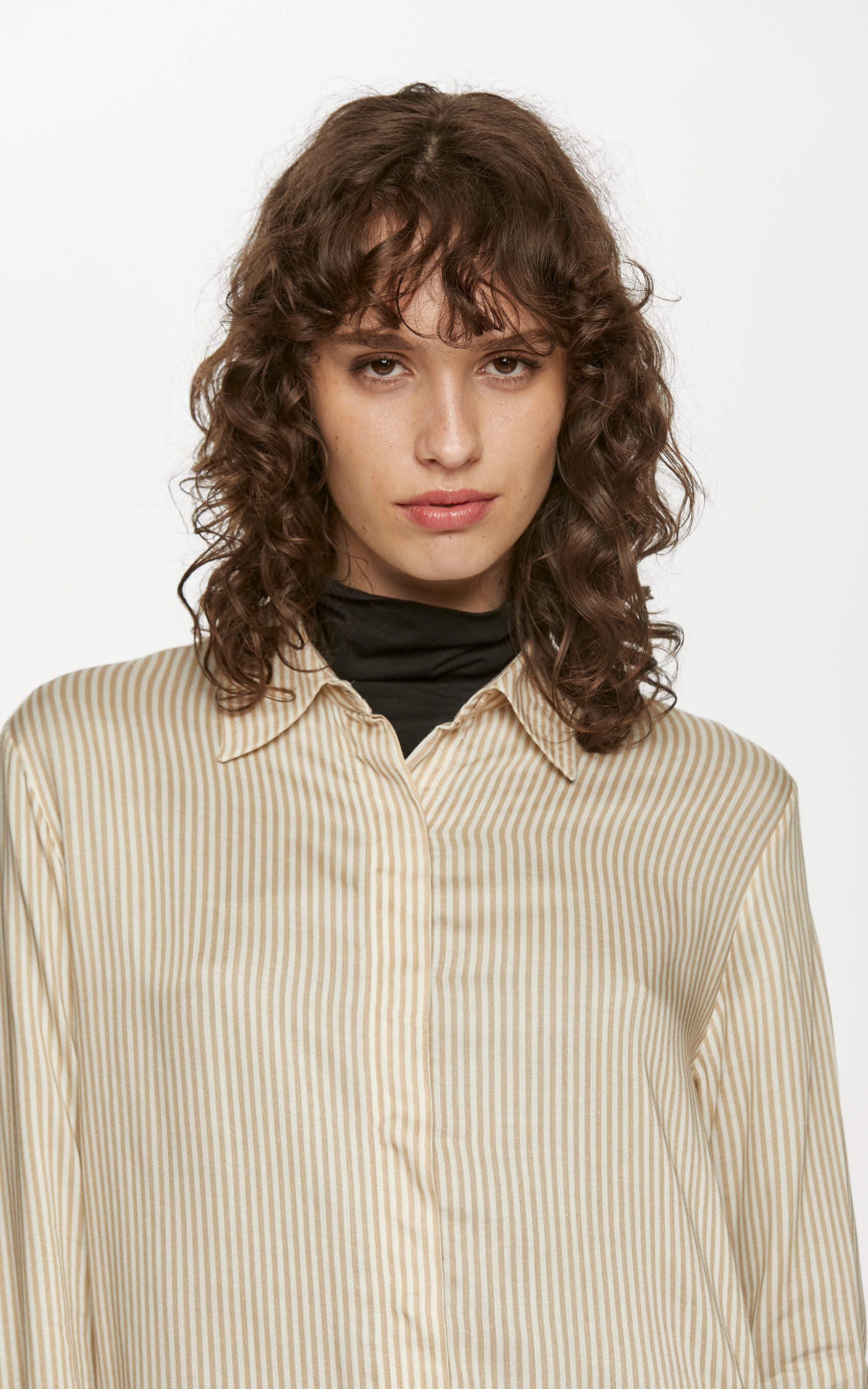 Camisa Off white