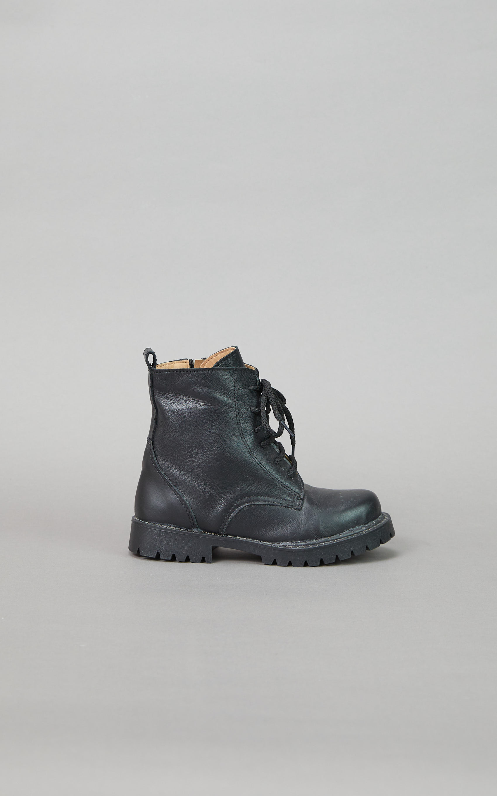 Borcego Negro