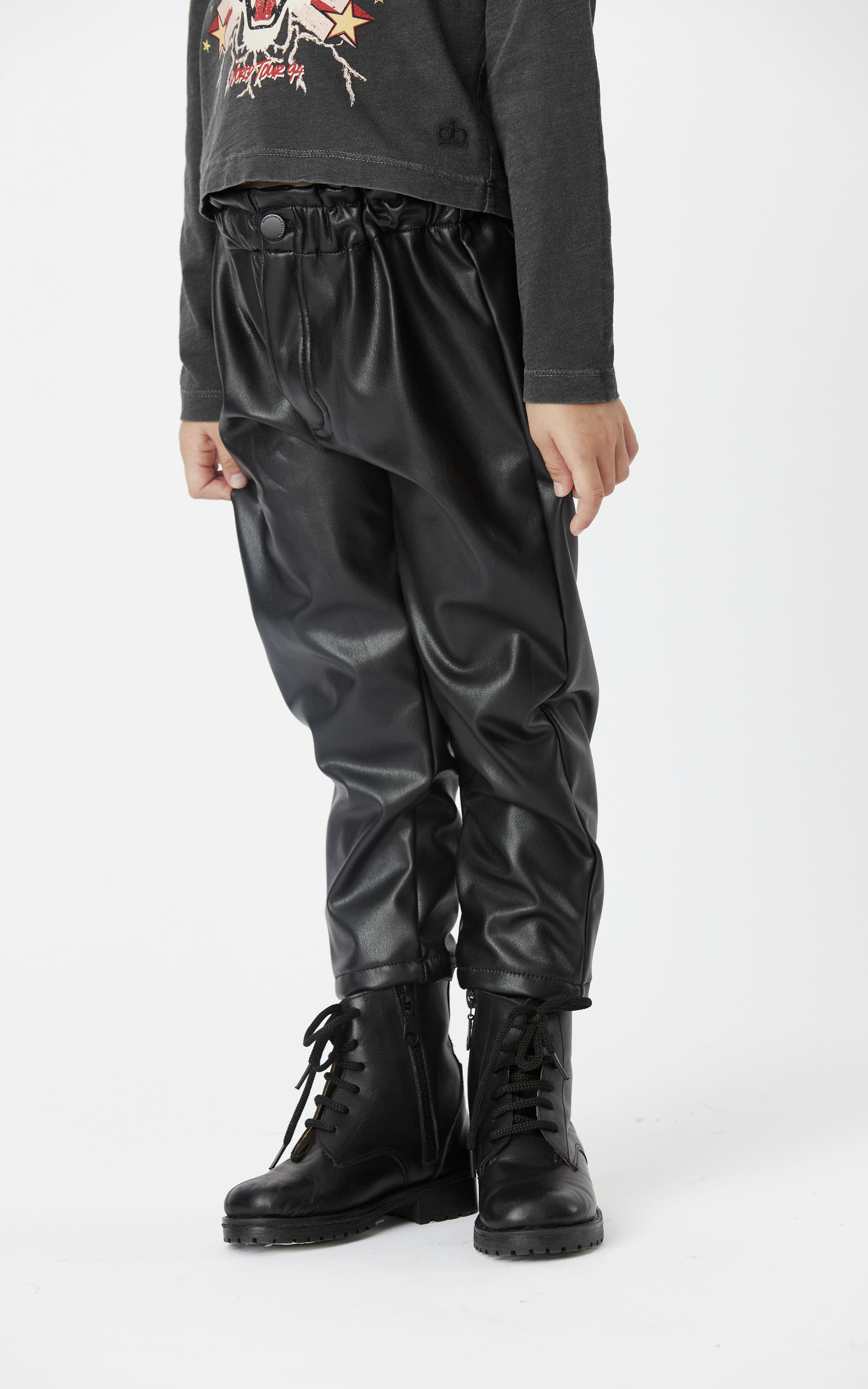 Pantalón Negro