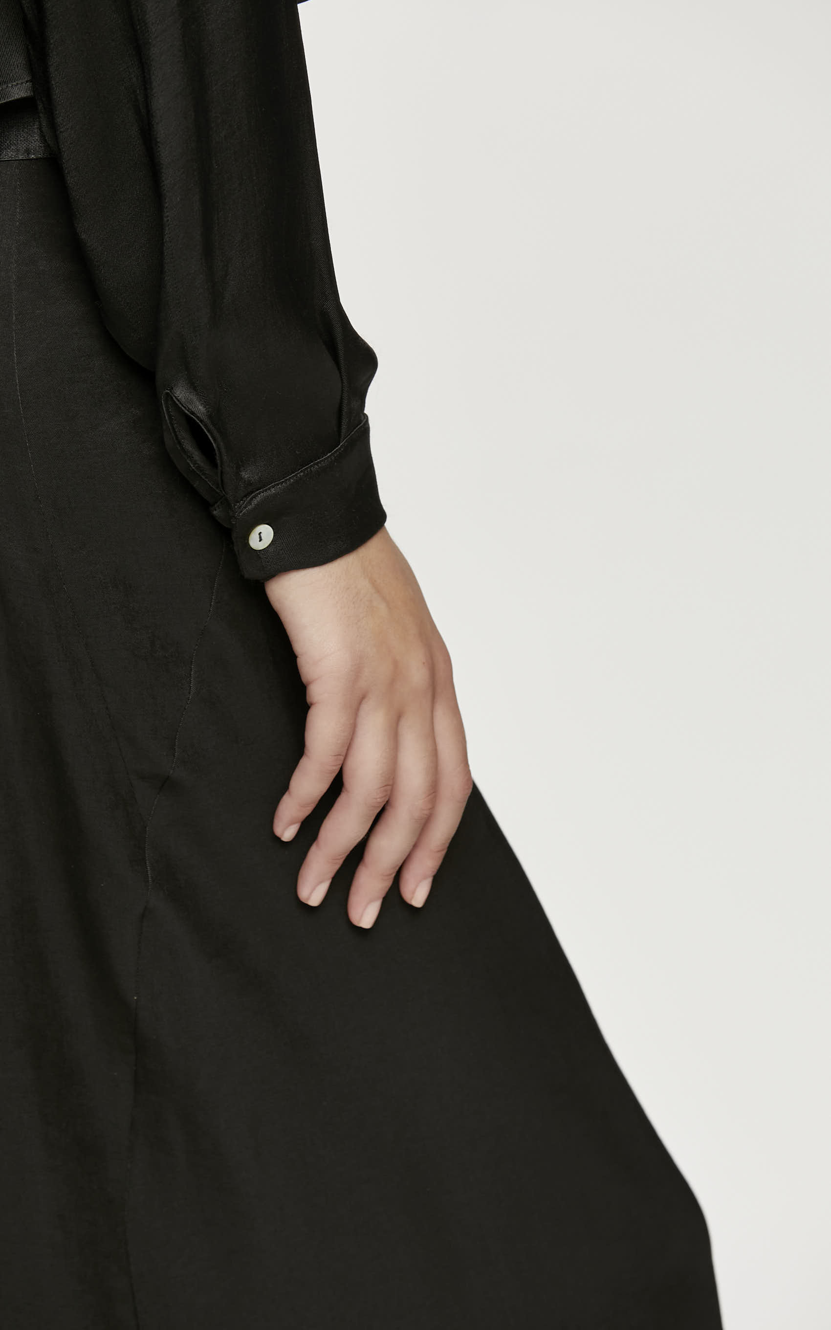 Blusa Negro