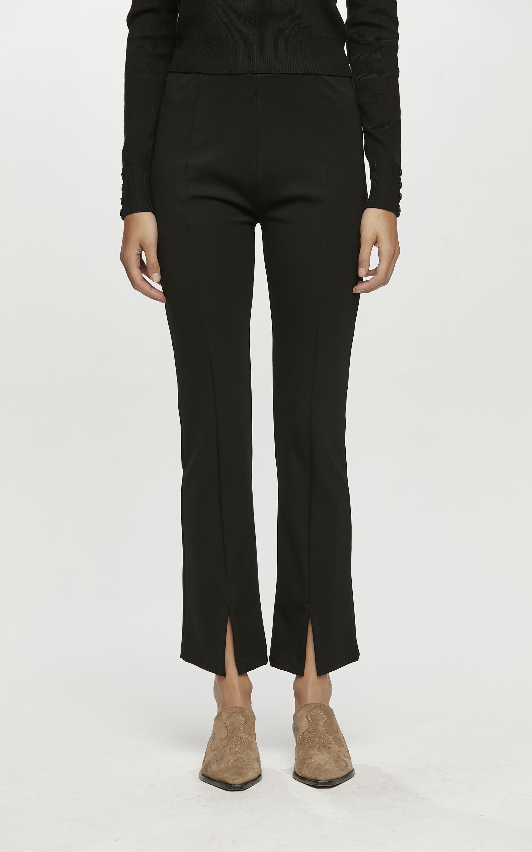Pantalon Negro