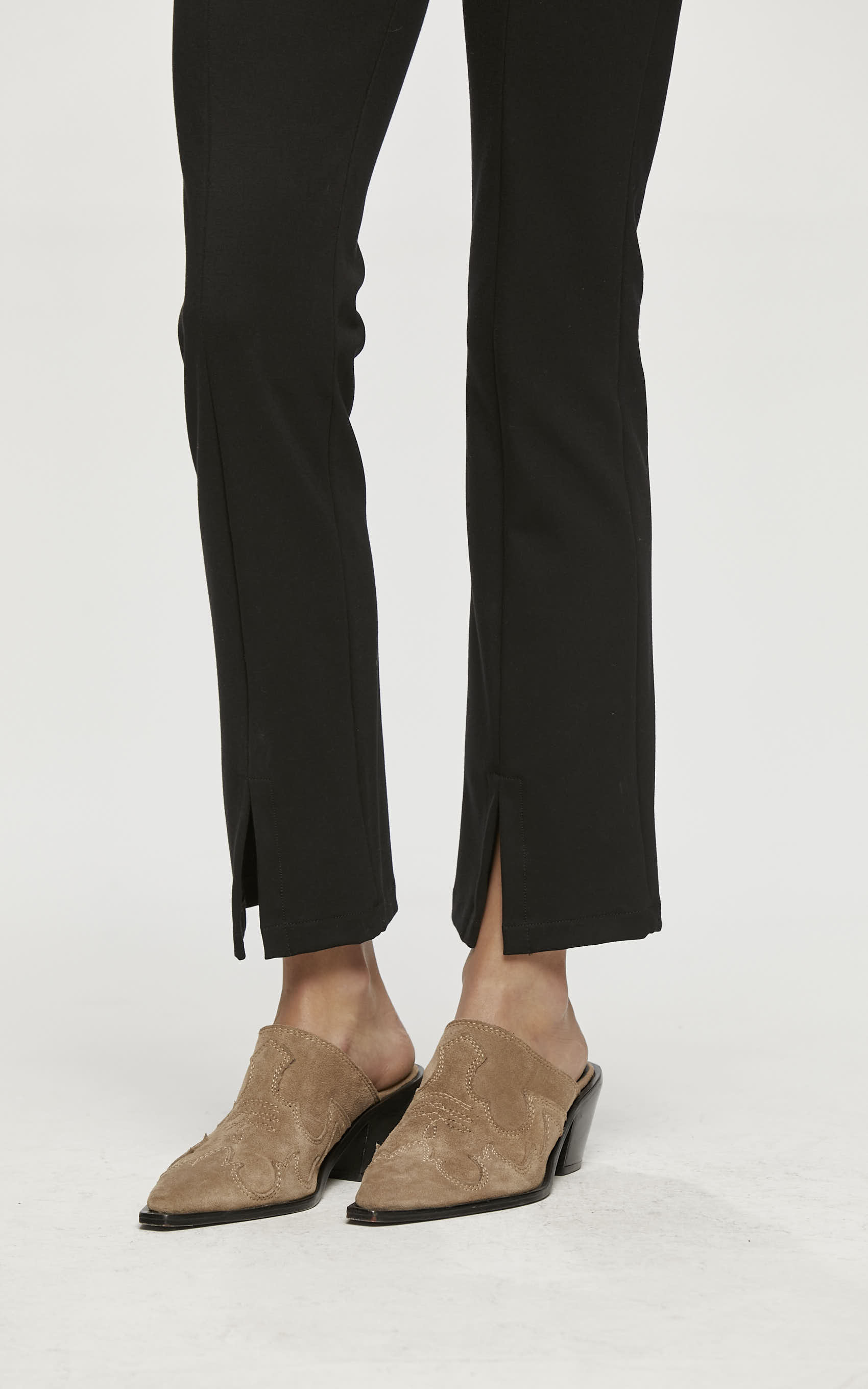 Pantalon Negro