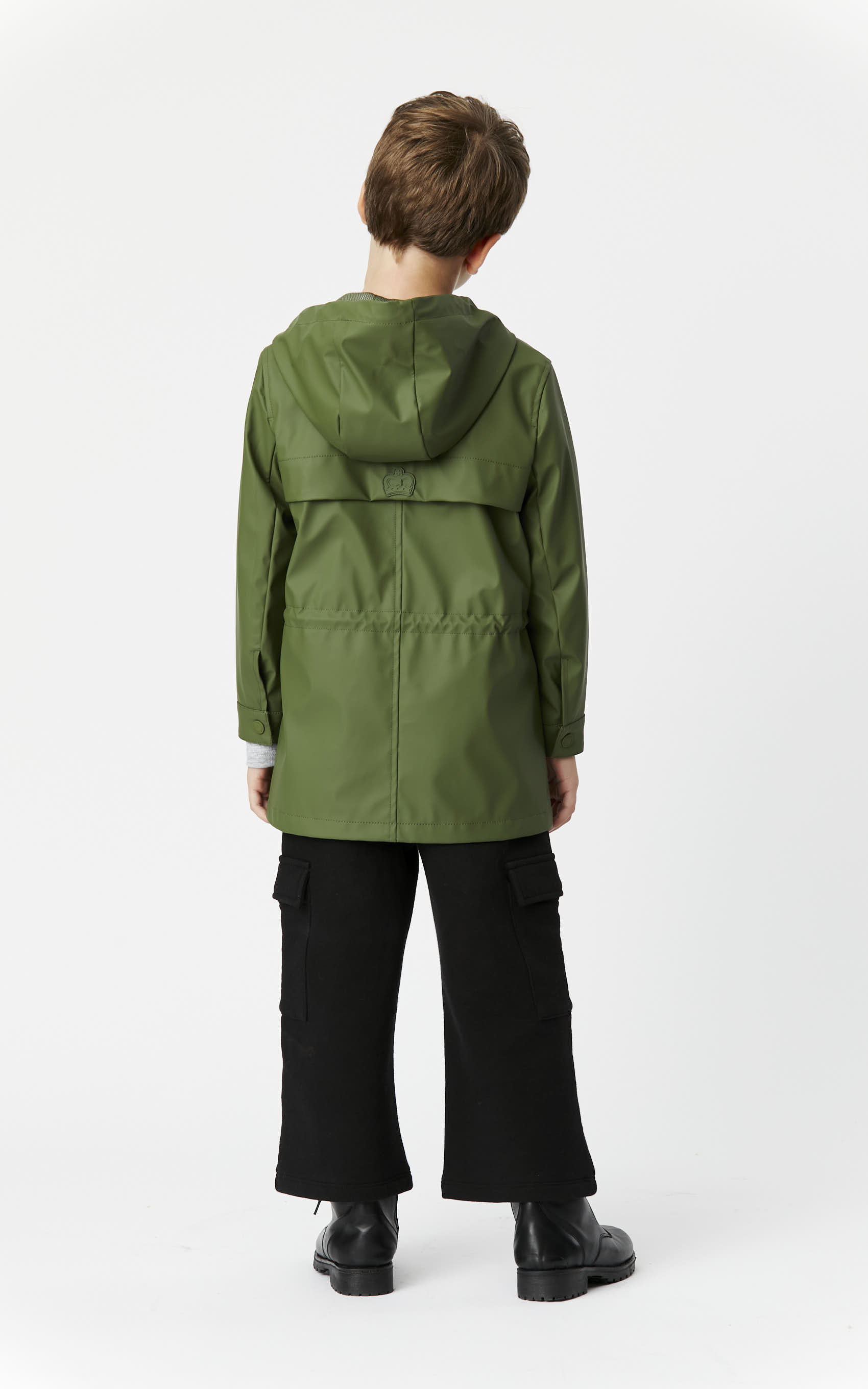 Piloto Verde
