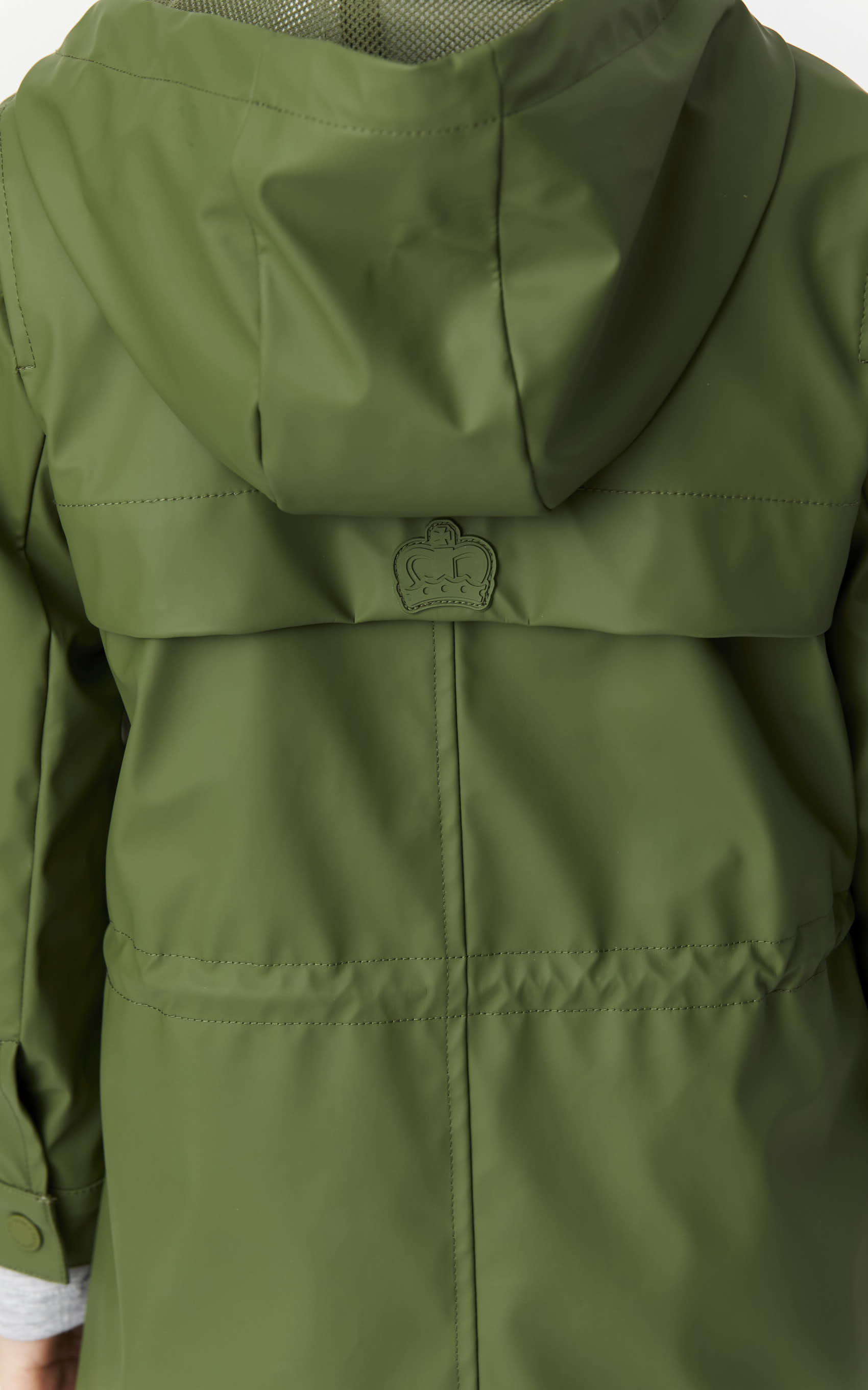 Piloto Verde