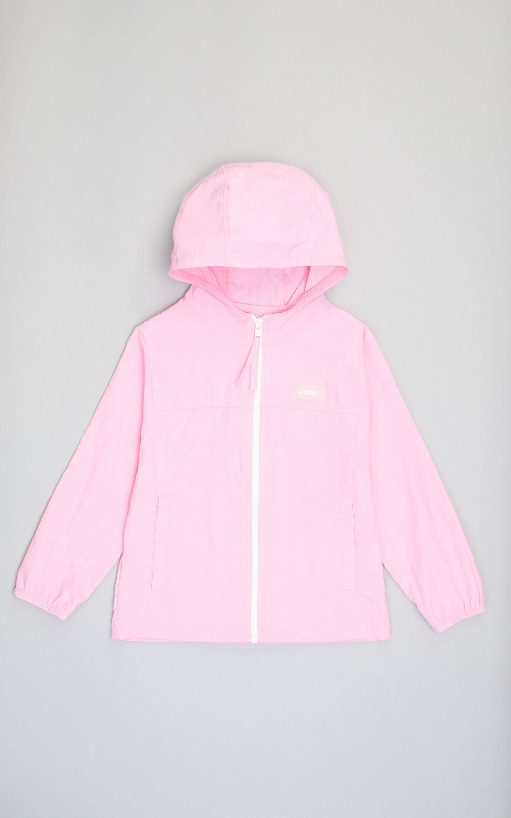 Campera Rosa
