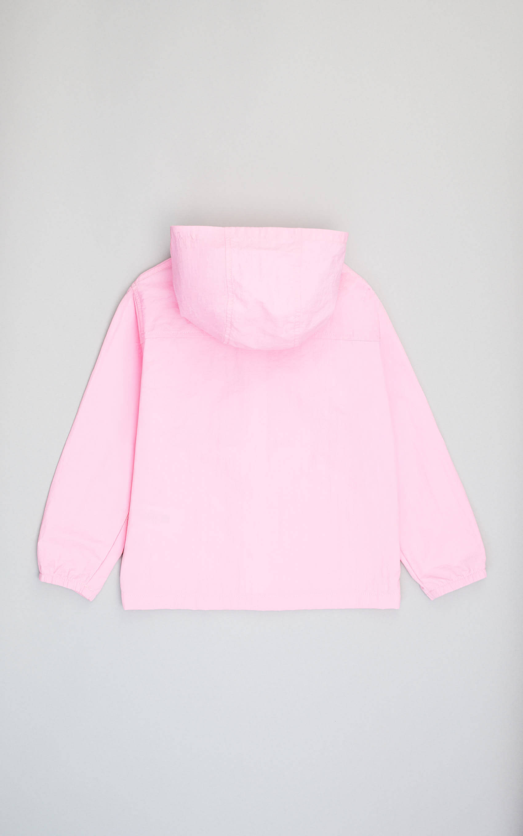 Campera Rosa