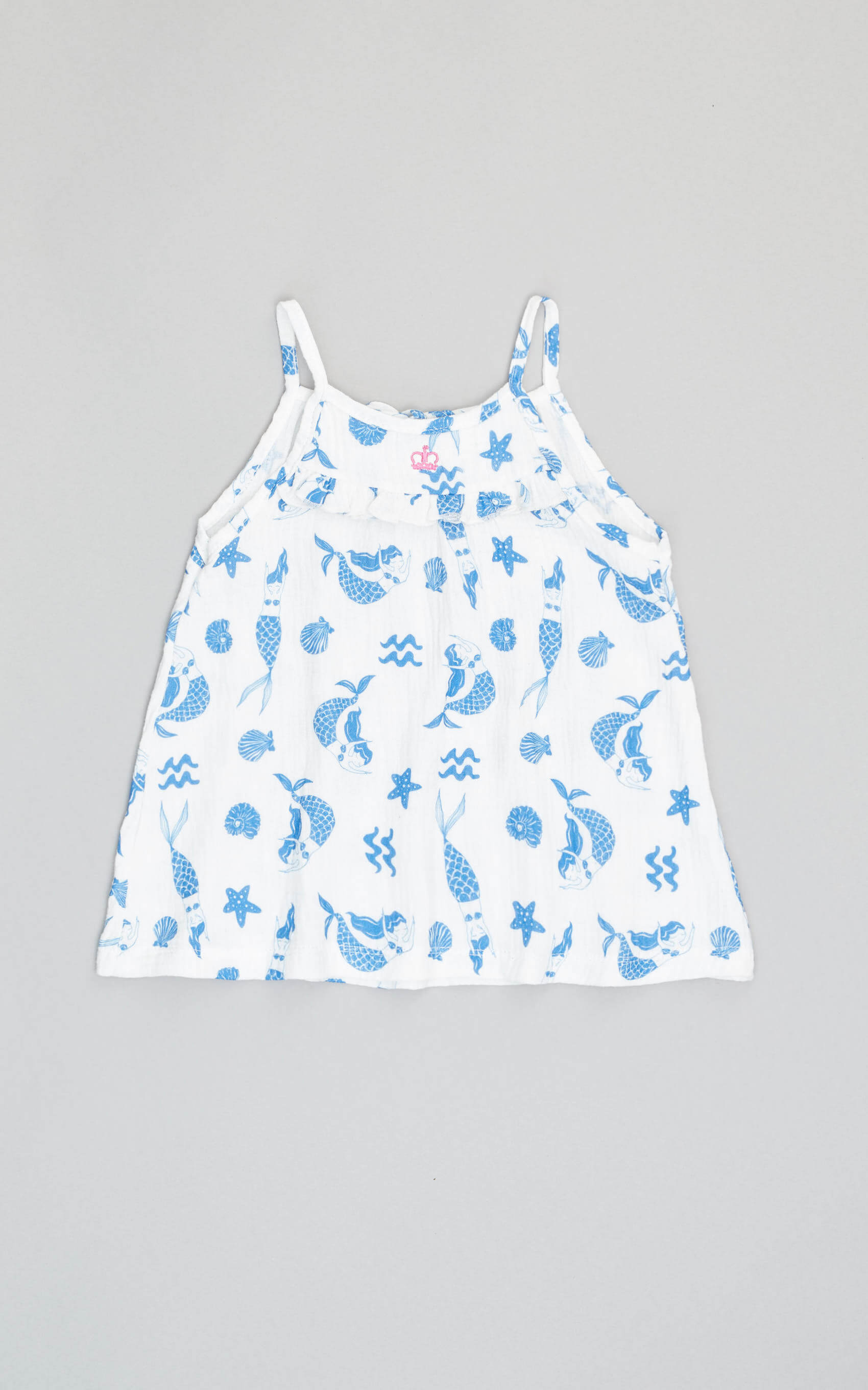 Vestido Francia