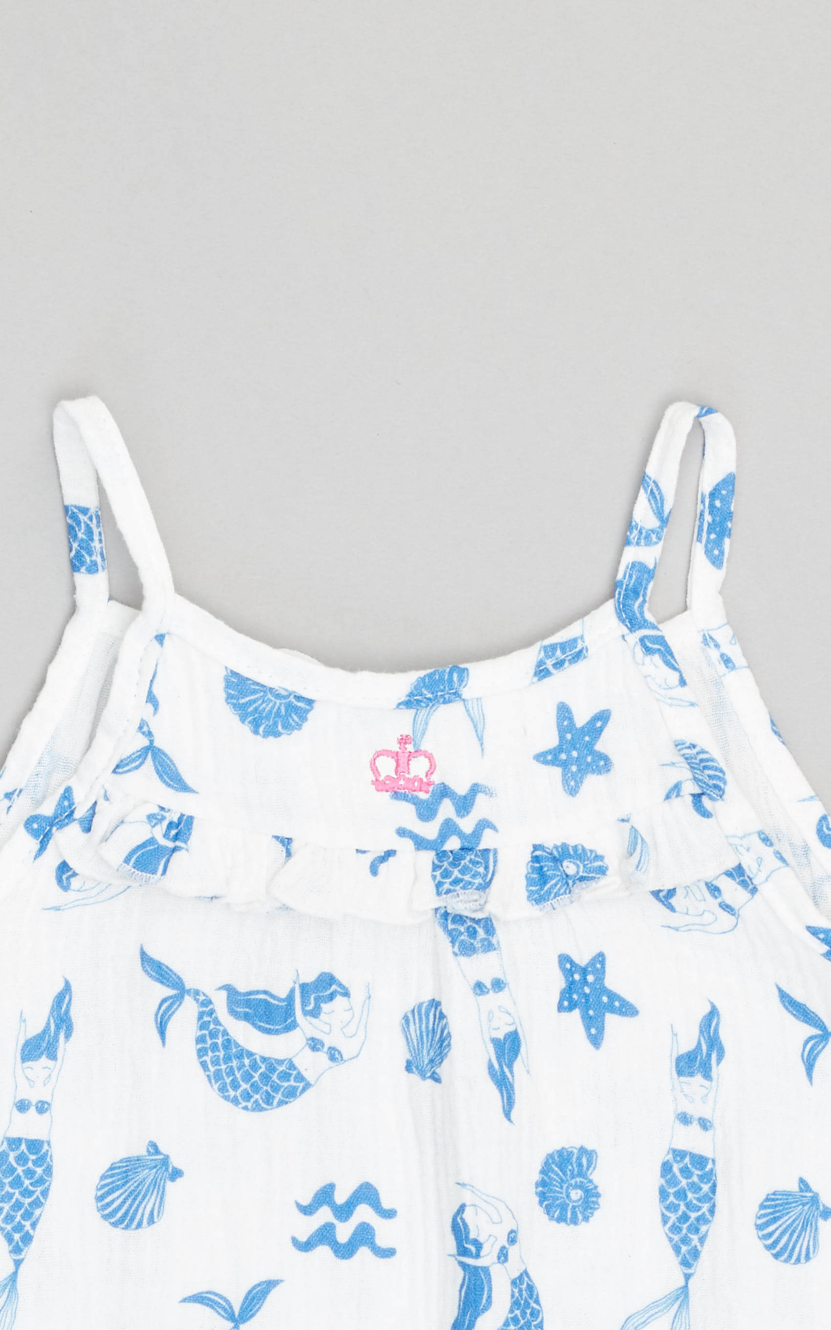Vestido Francia