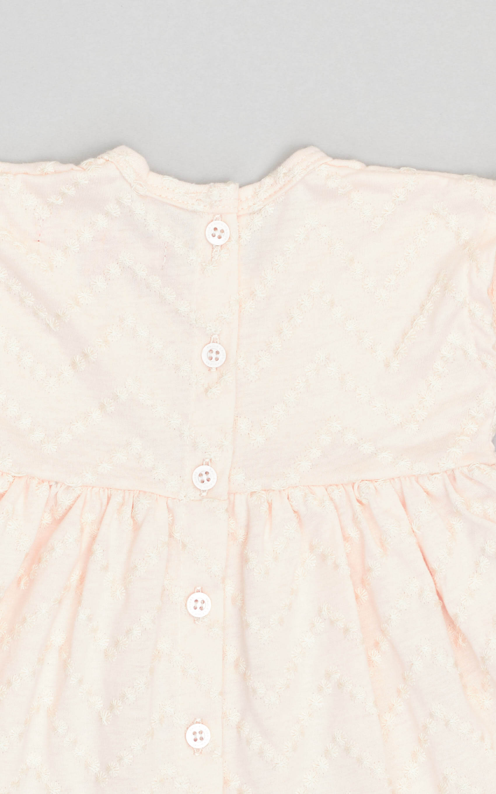 Vestido Rosa
