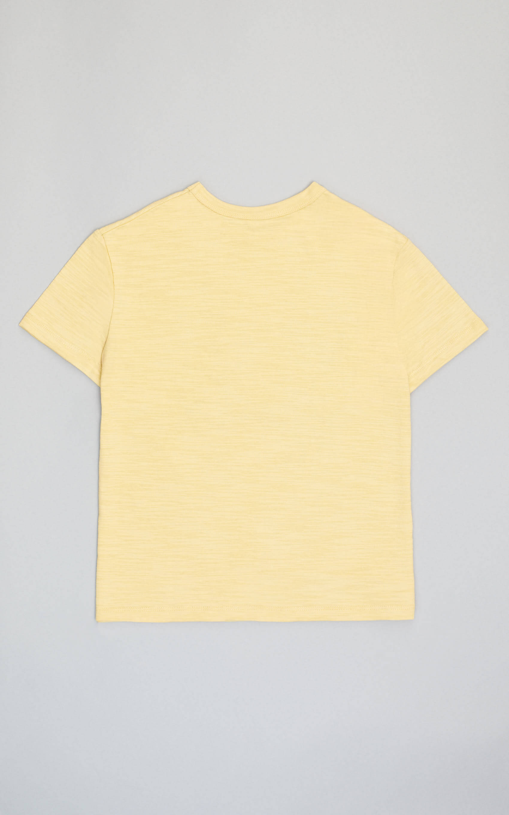 Remera Amarillo