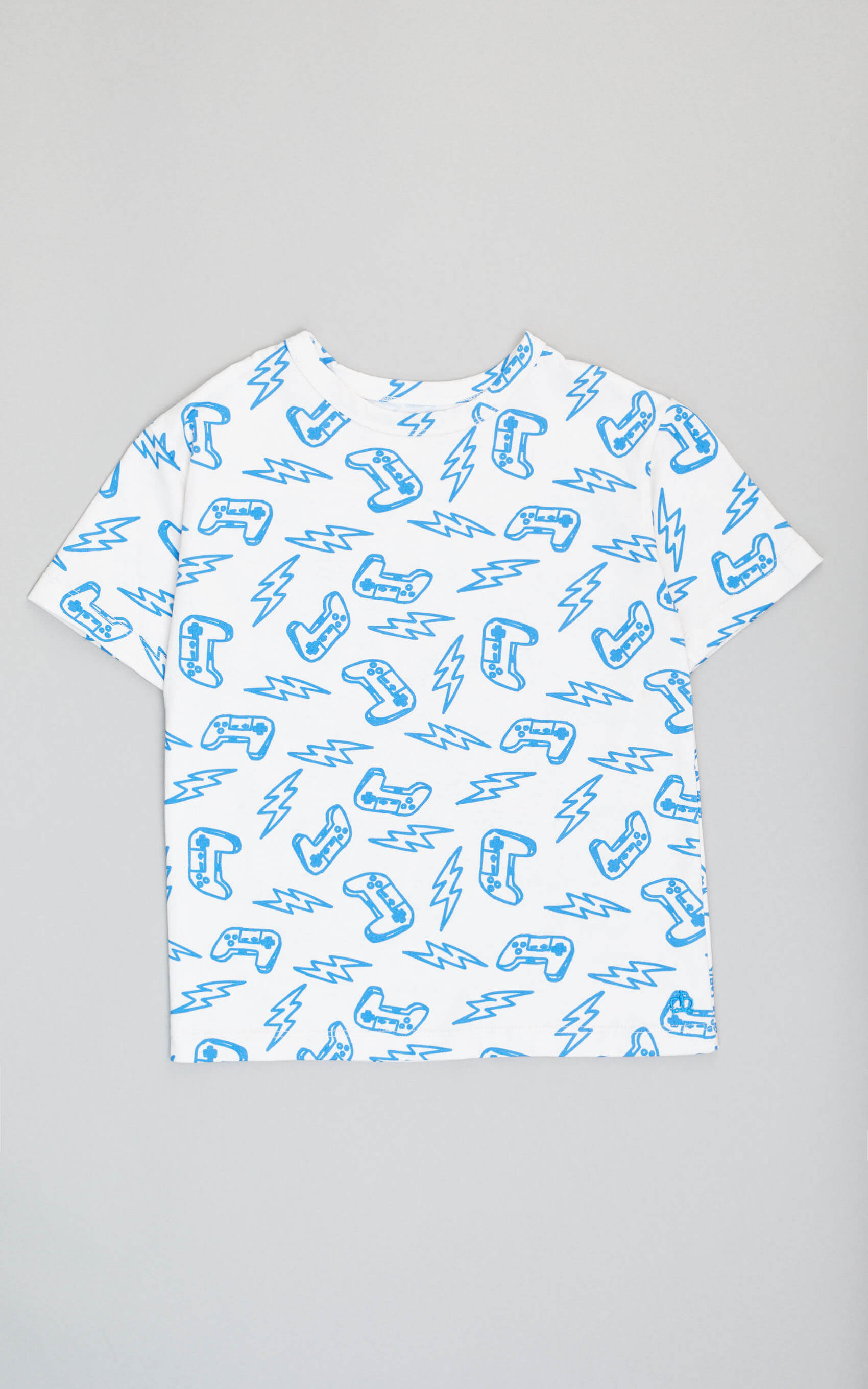 Remera Francia