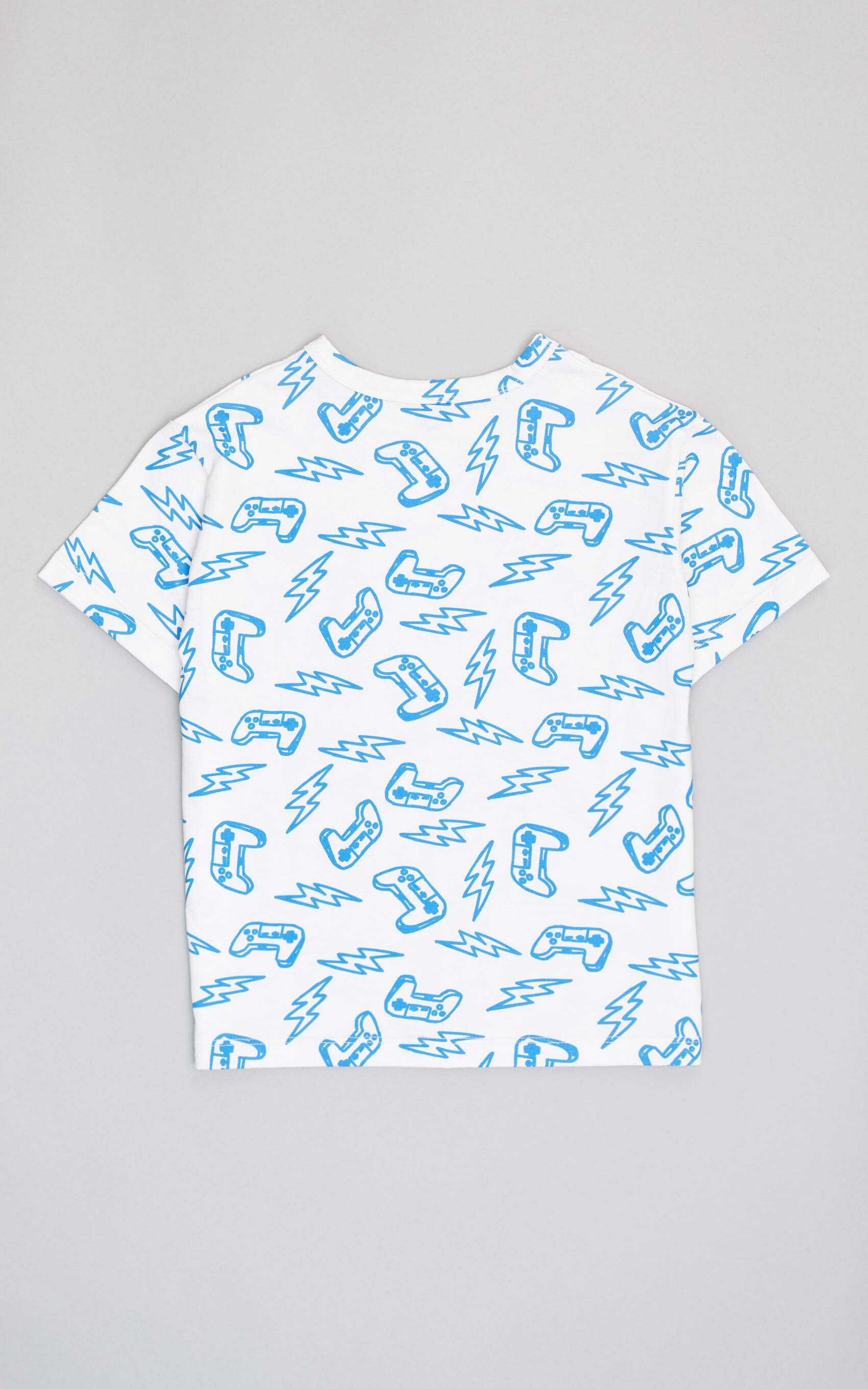 Remera Francia