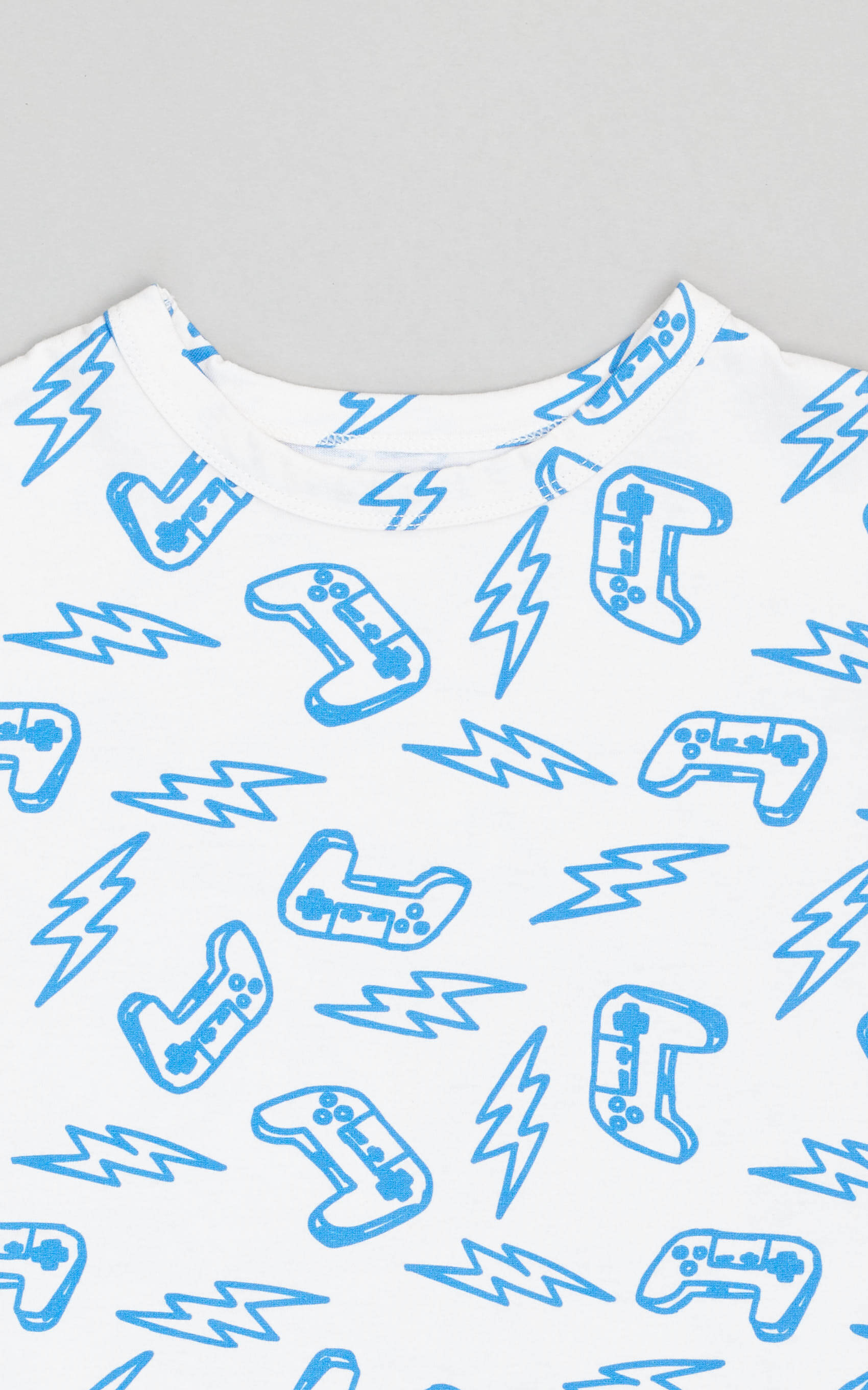 Remera Francia