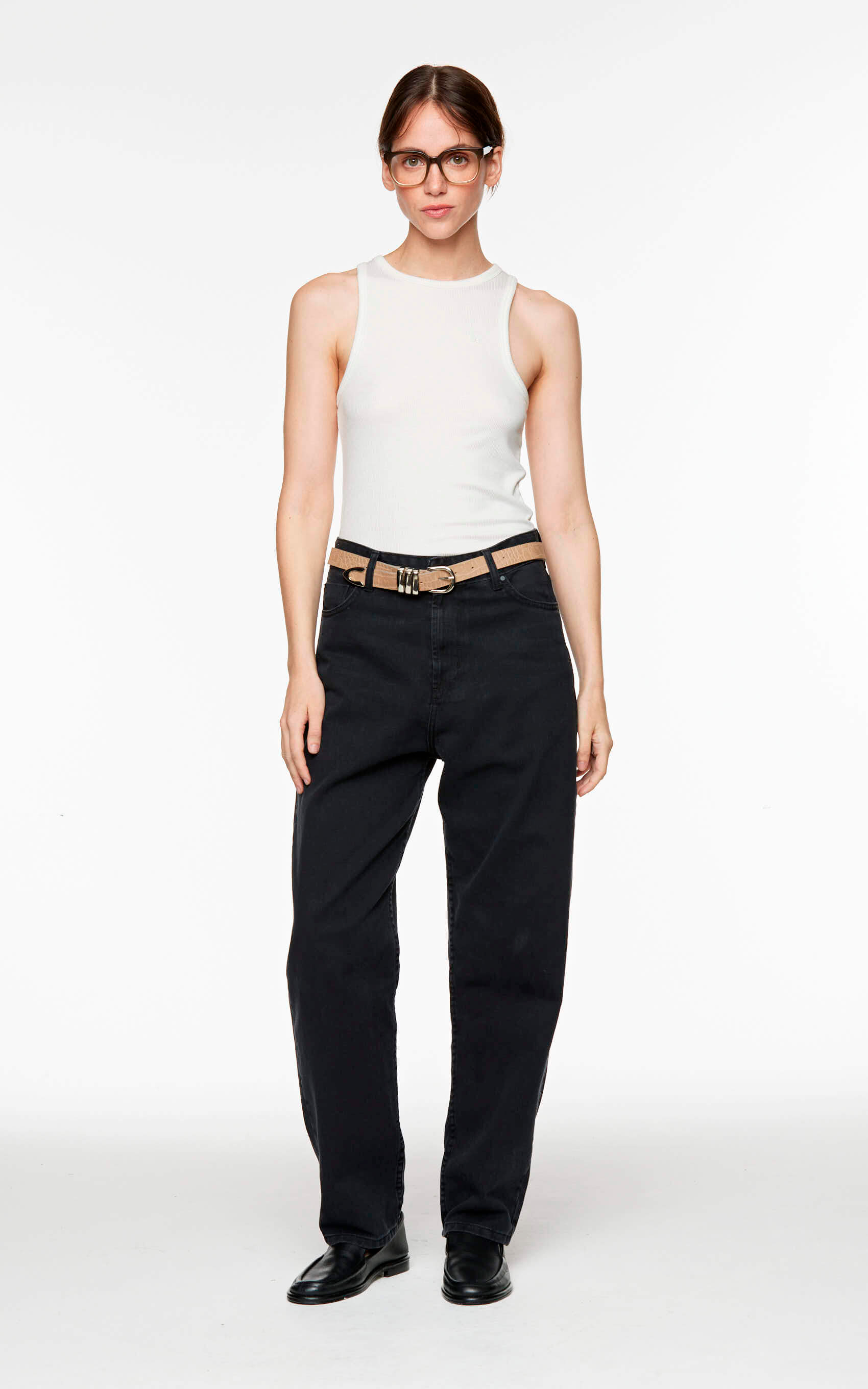 Slouchy Negro