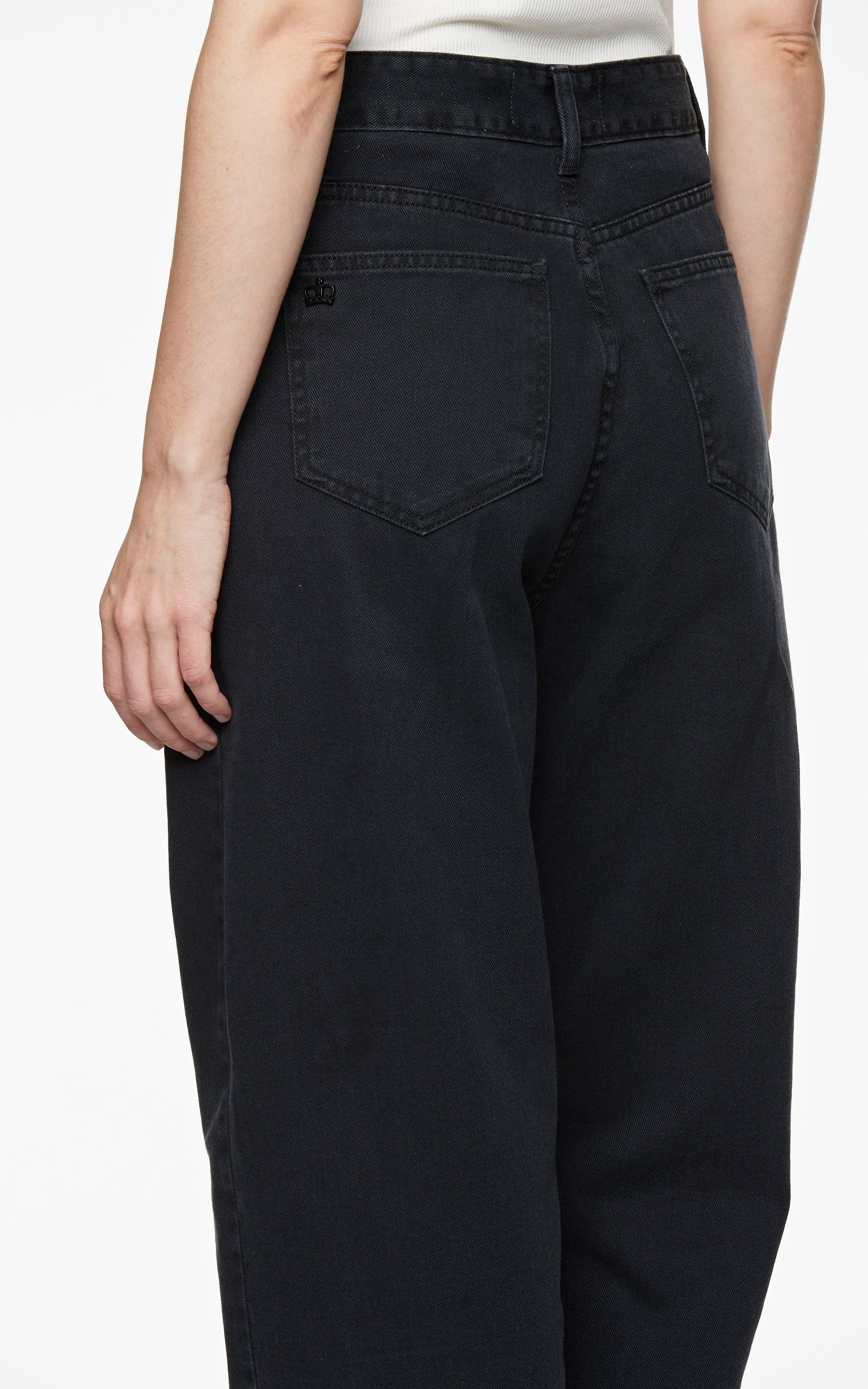 Slouchy Negro