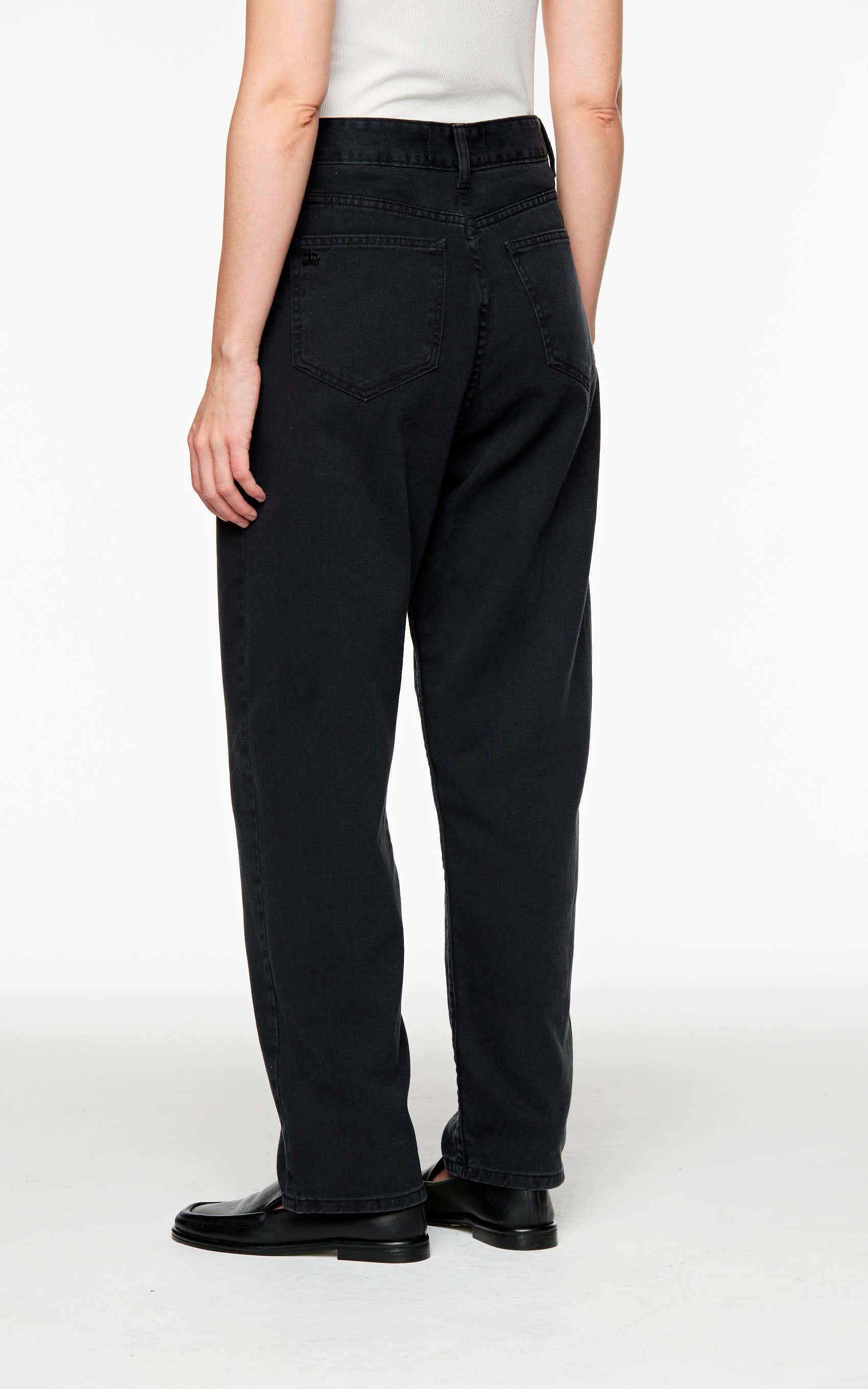Slouchy Negro