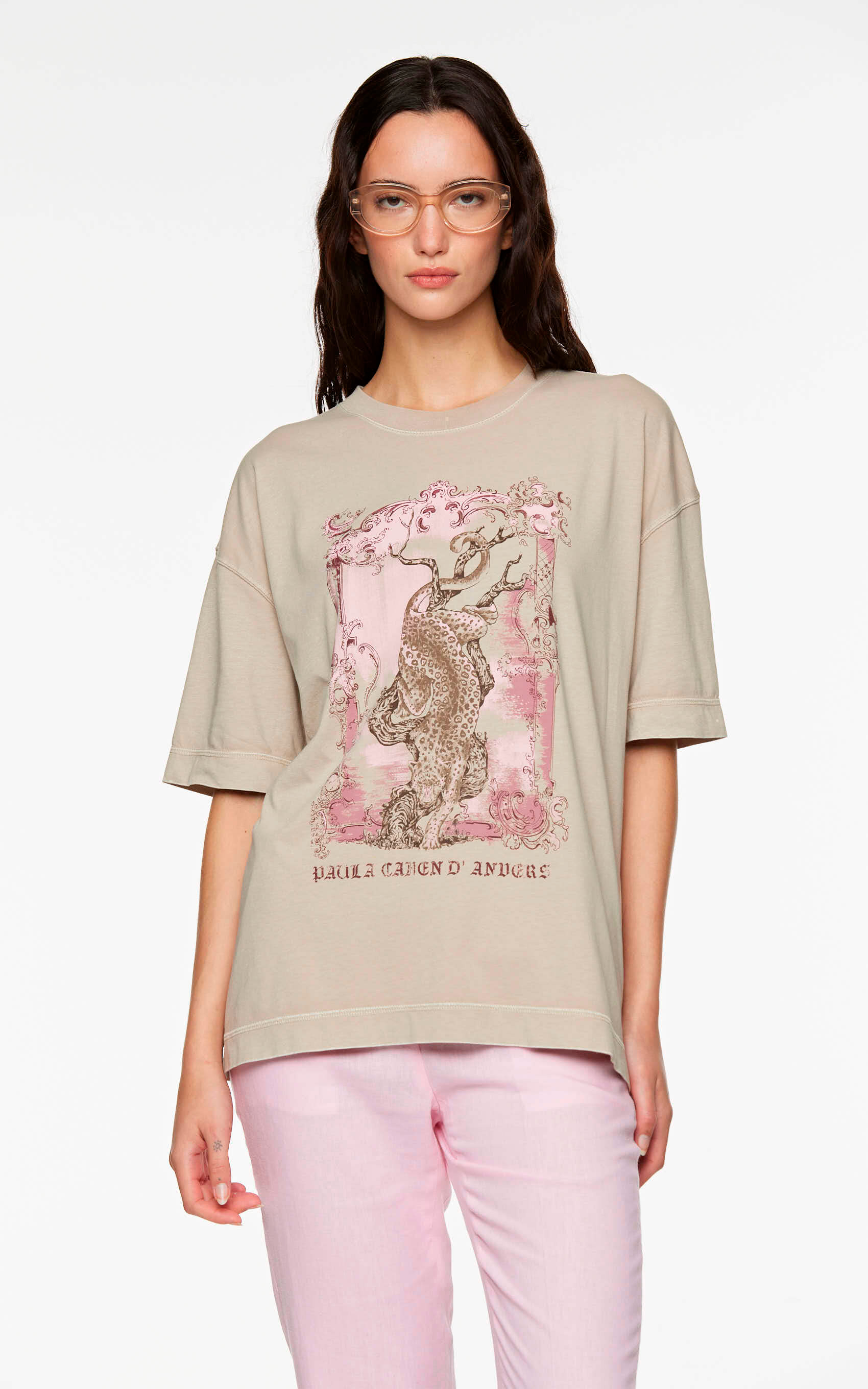 Remeron Crudo