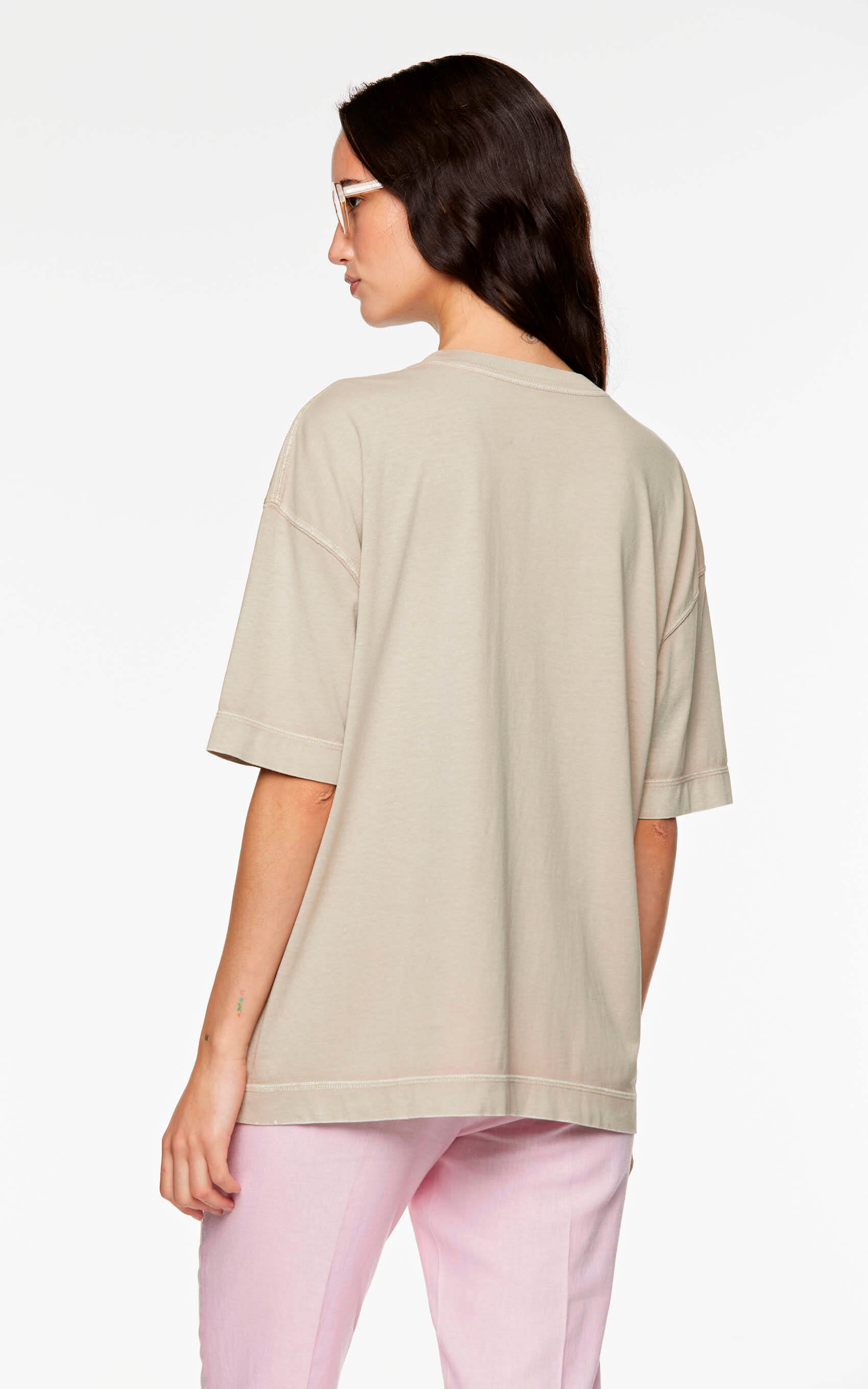Remeron Crudo