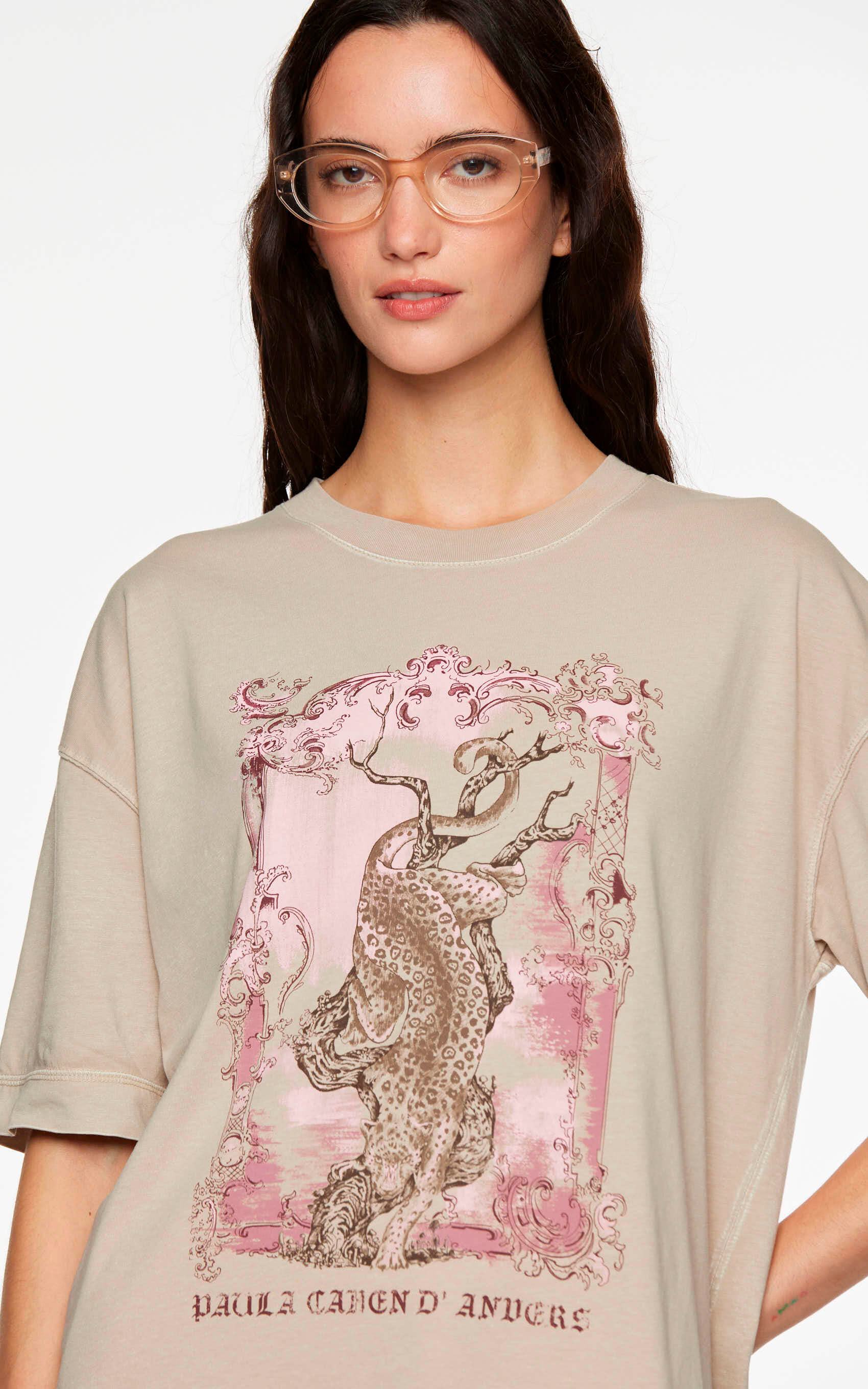 Remeron Crudo