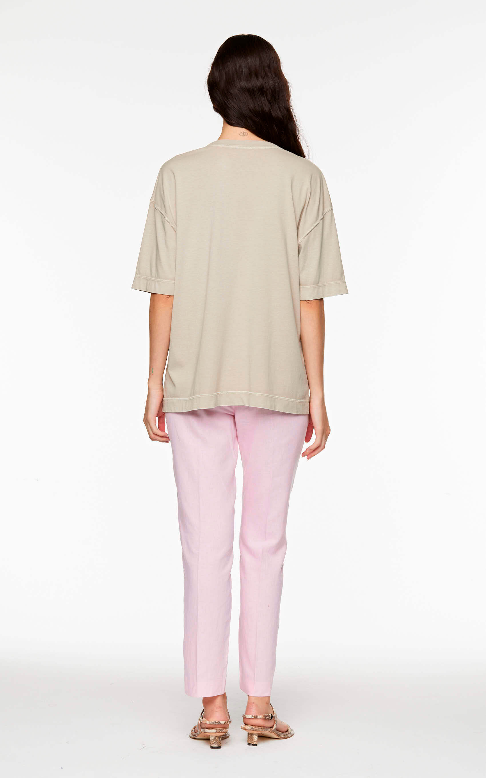 Remeron Crudo