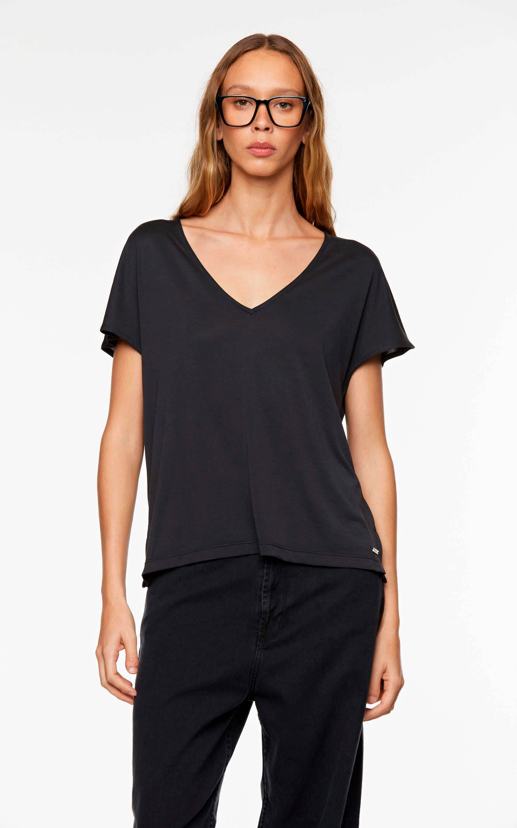 Remeron Negro