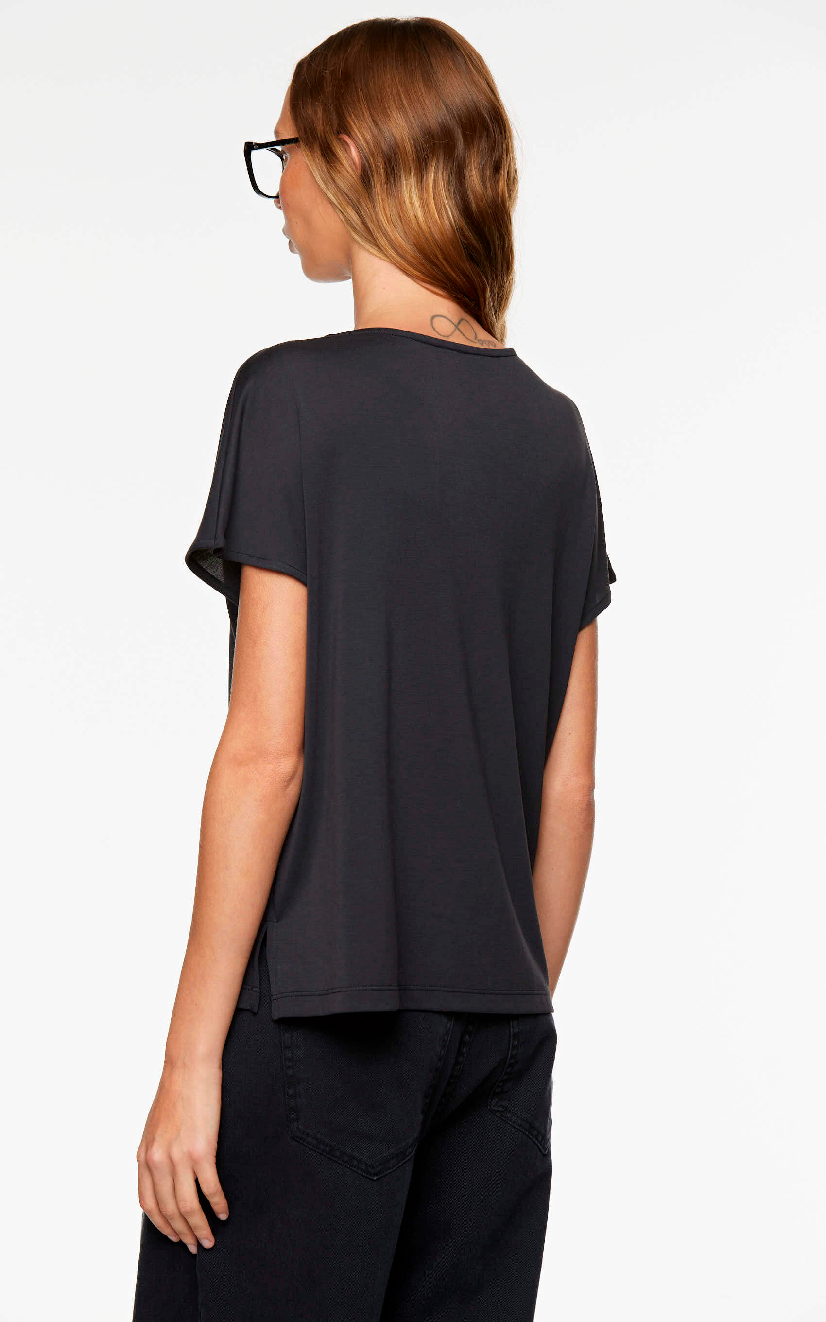 Remeron Negro