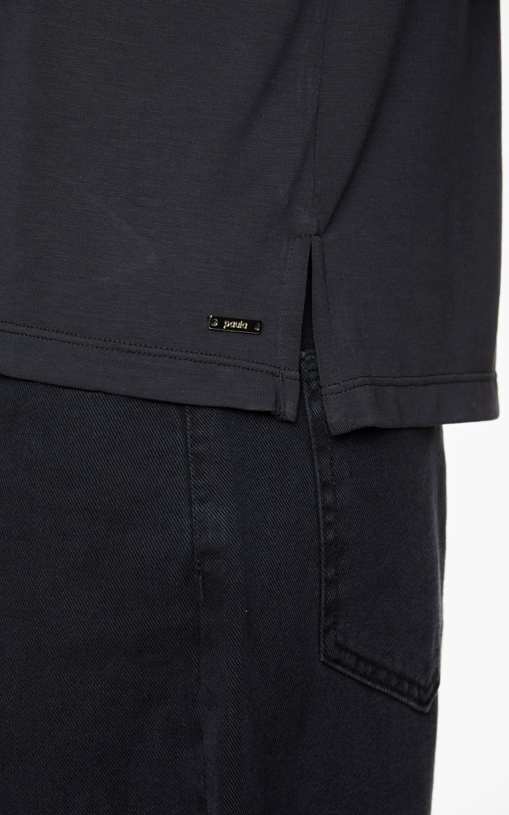 Remeron Negro