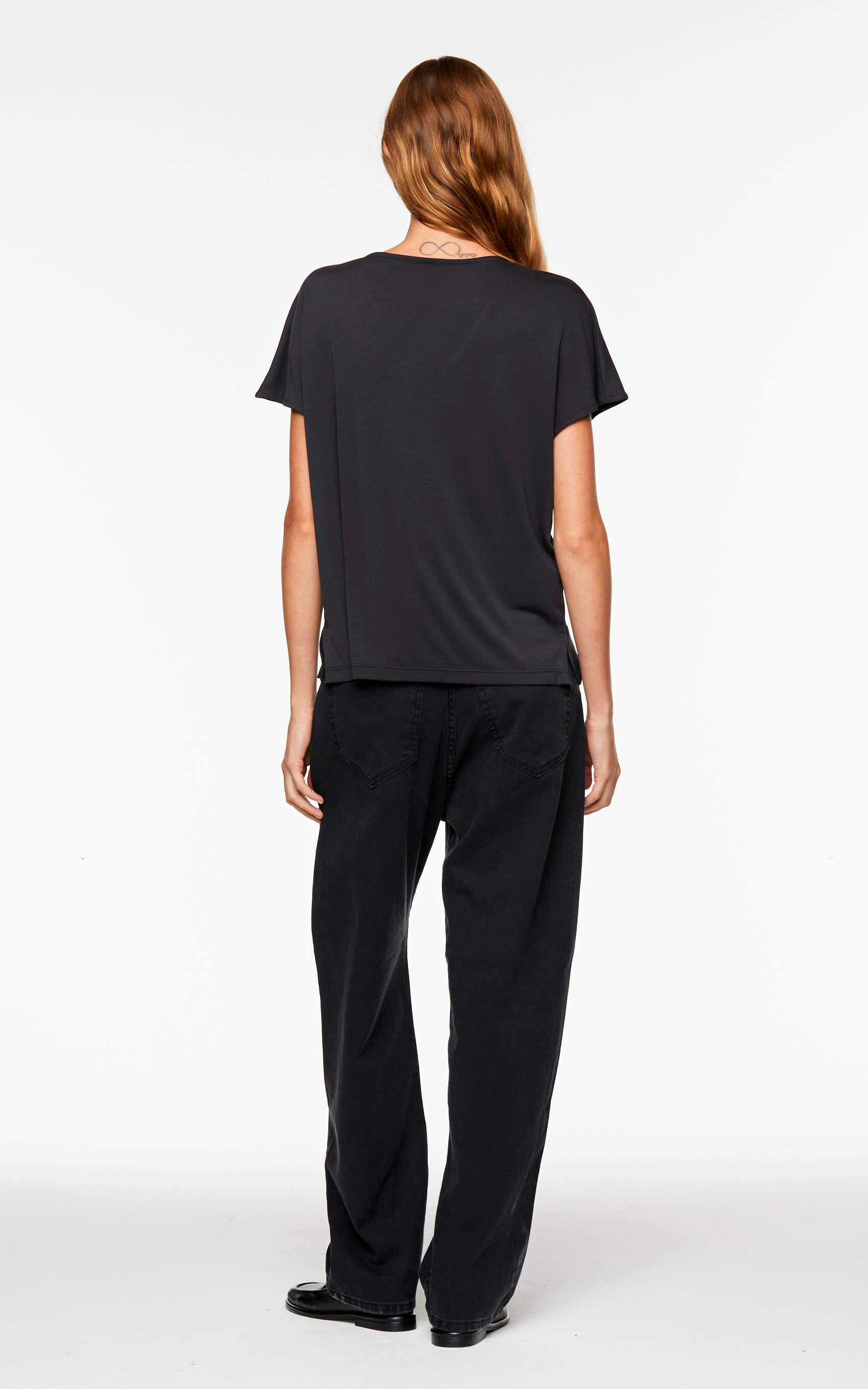 Remeron Negro