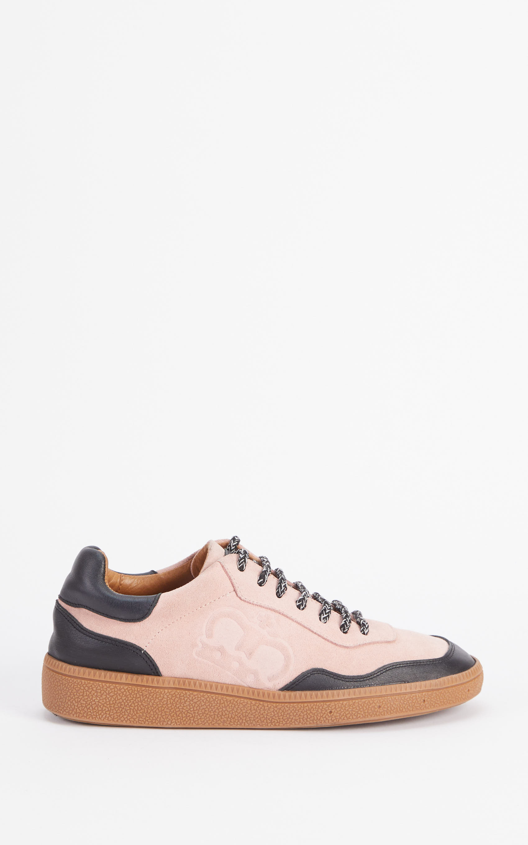 Zapatilla Rosa