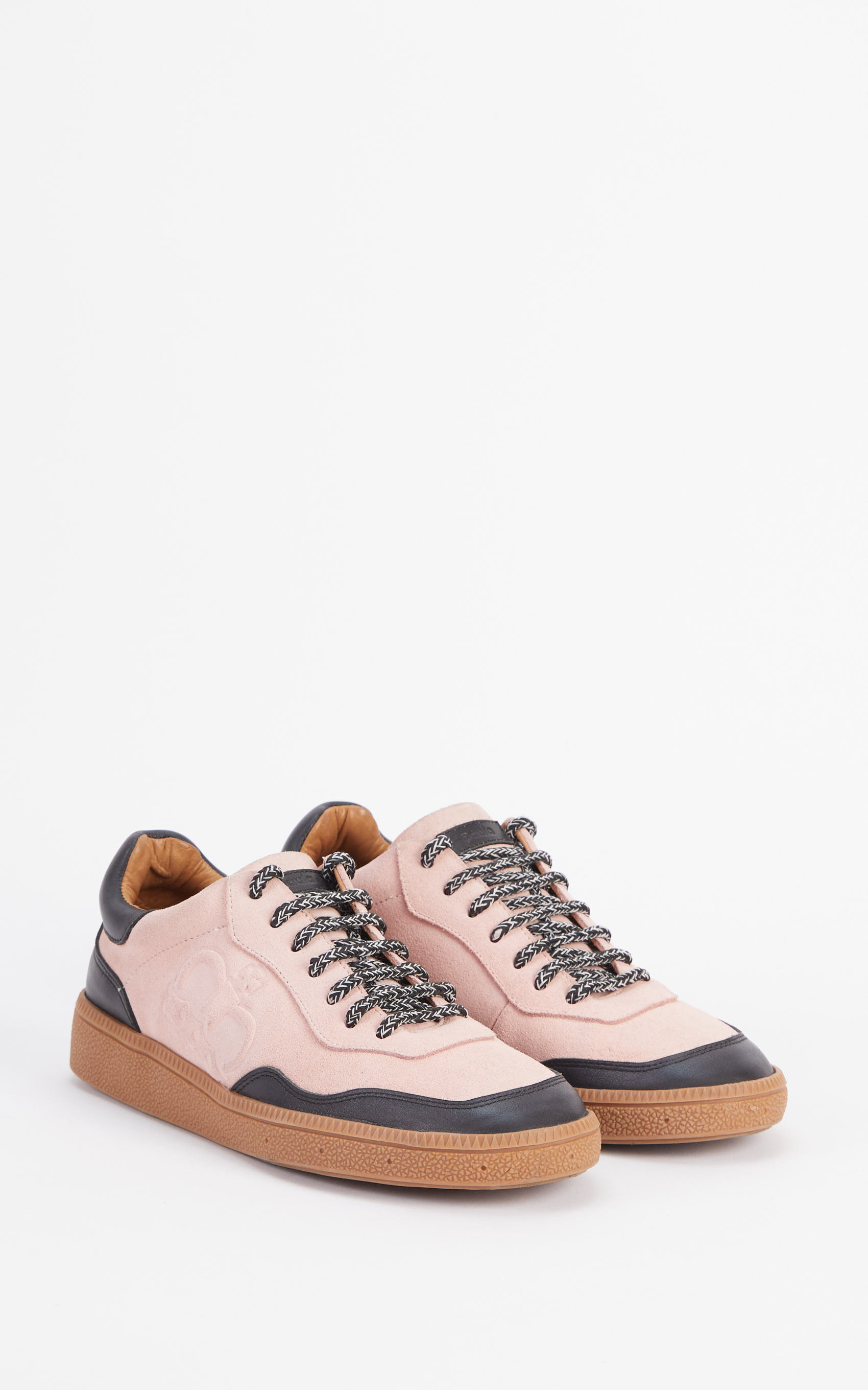 Zapatilla Rosa