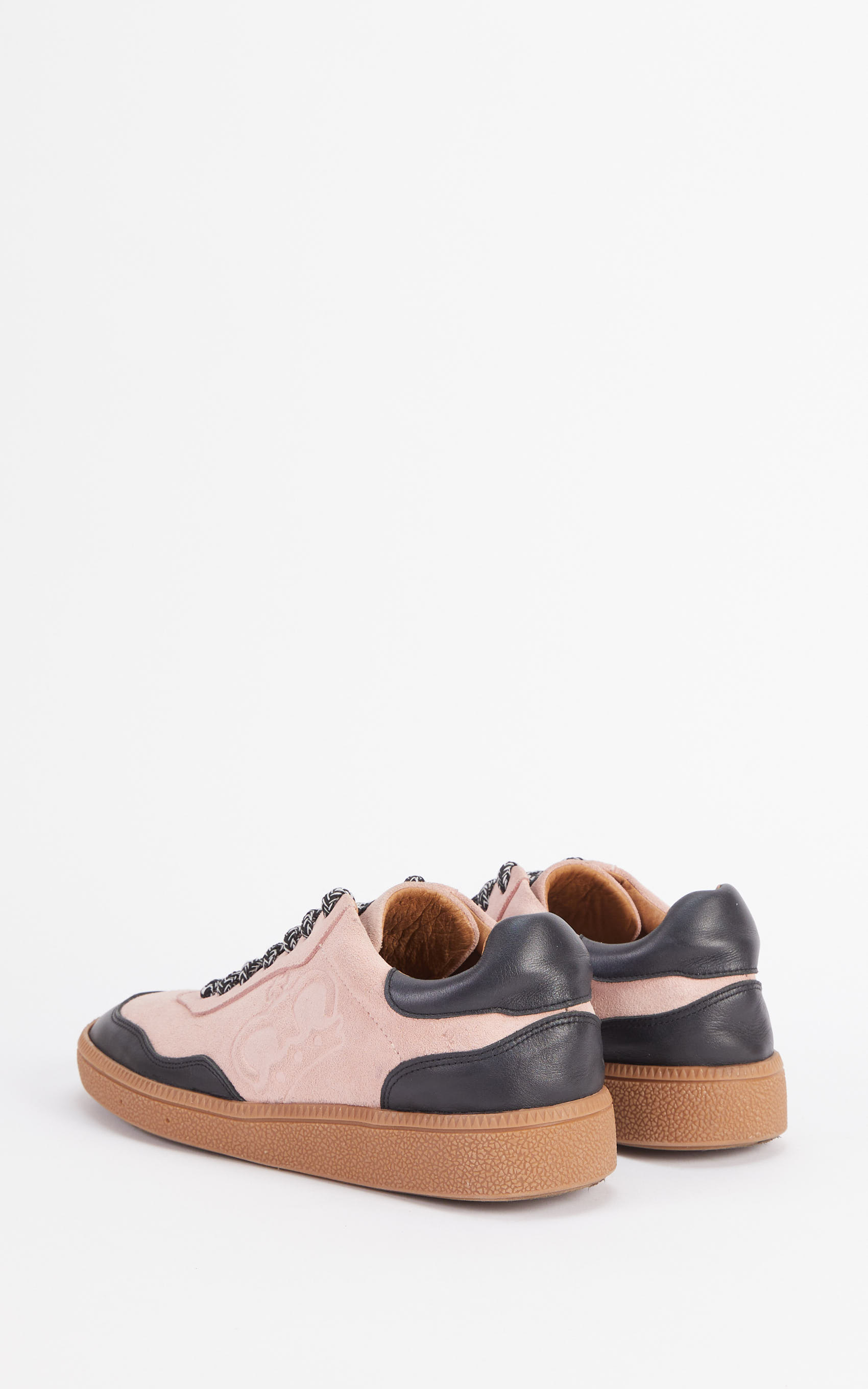 Zapatilla Rosa