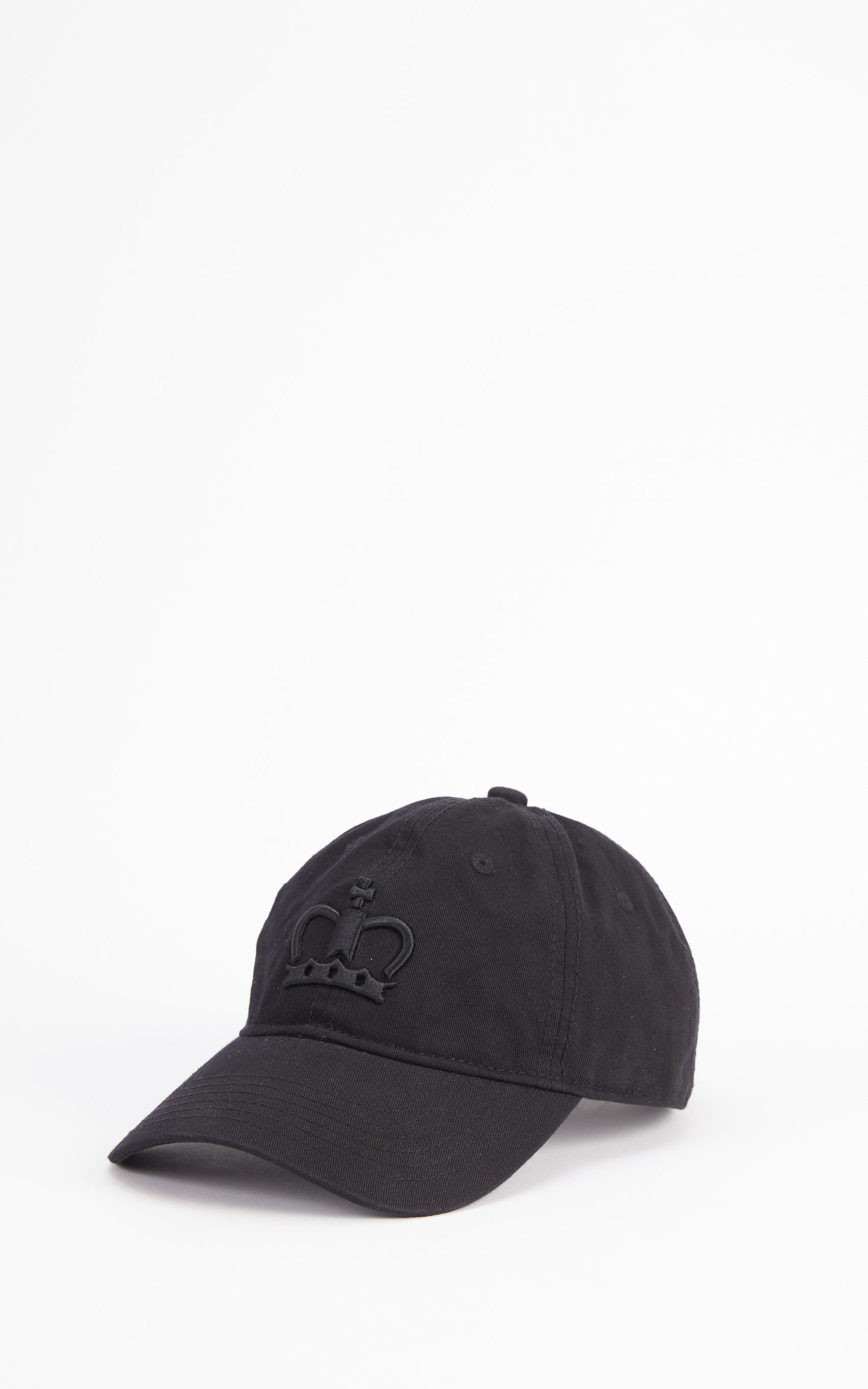 Gorra Negro