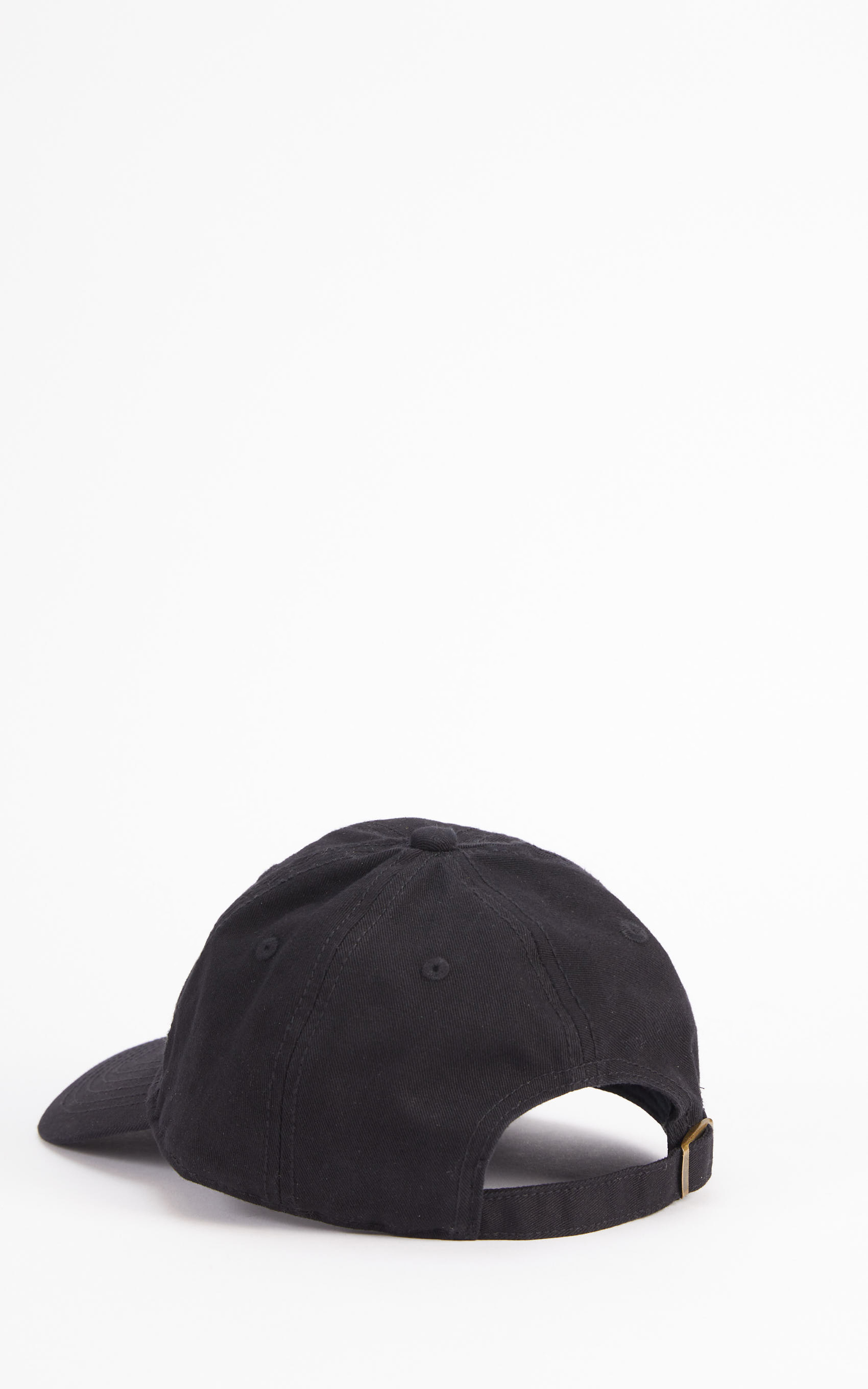 Gorra Negro