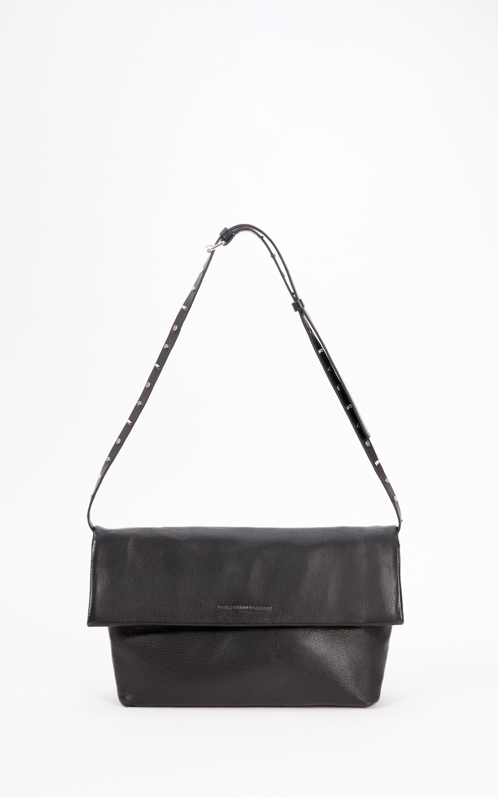 Cartera Negro