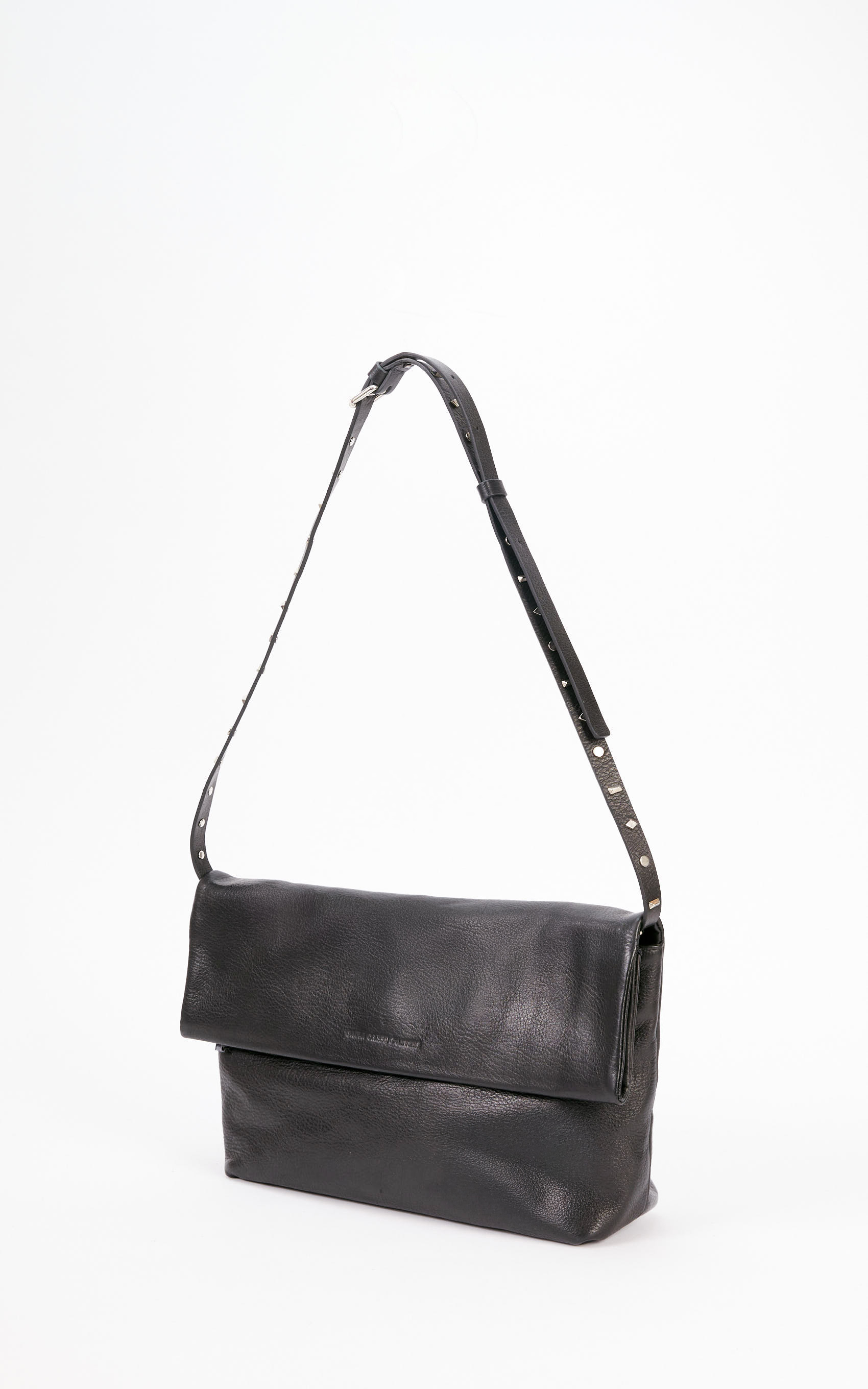 Cartera Negro
