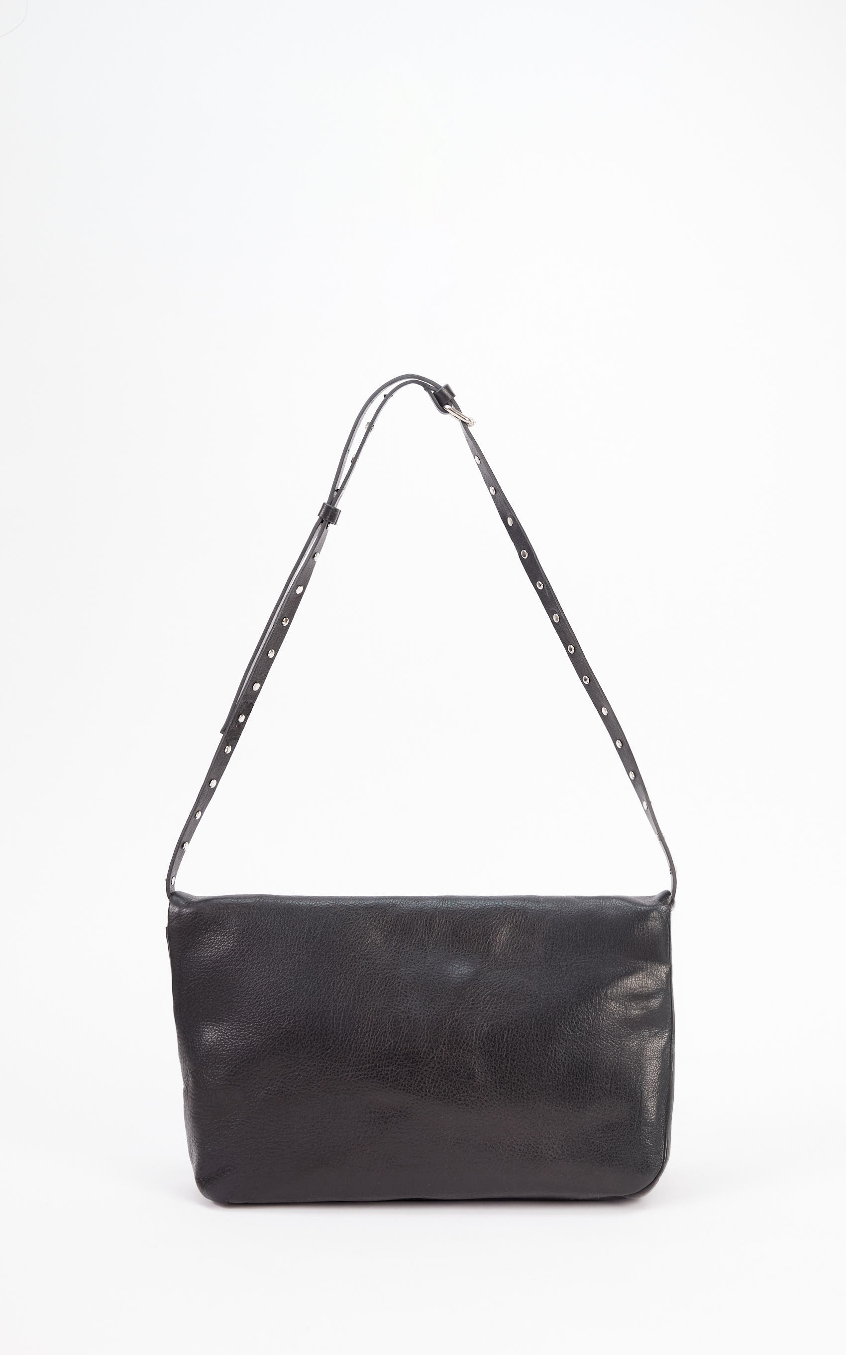 Cartera Negro