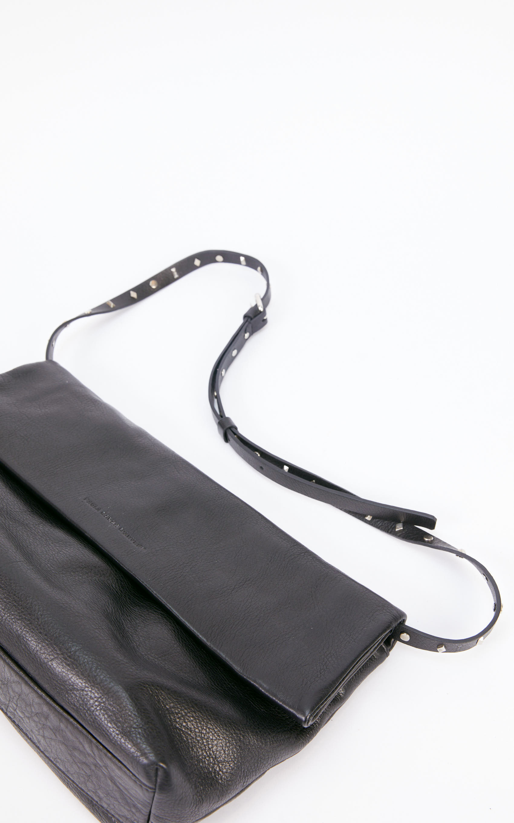 Cartera Negro