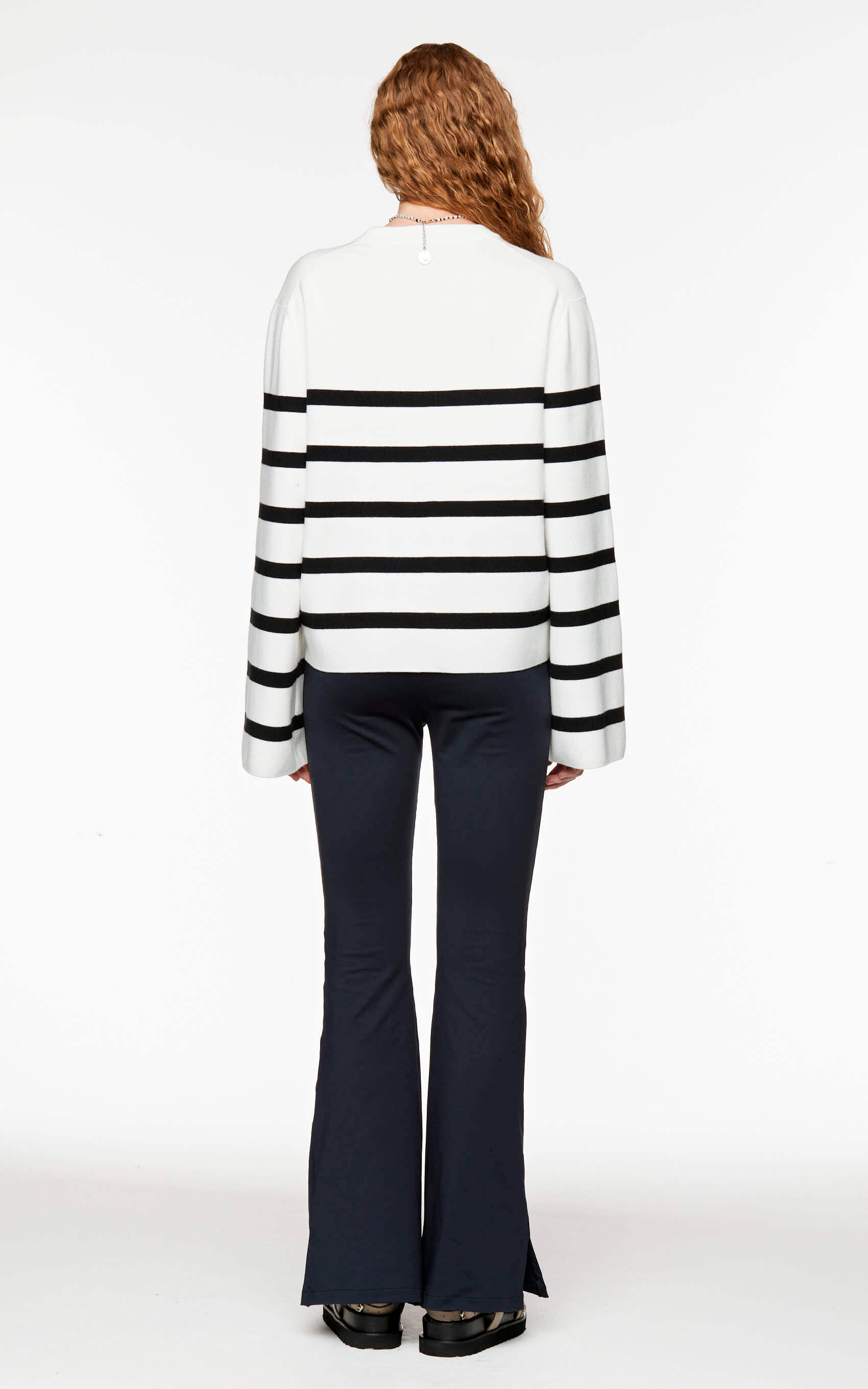 Sweater Off white