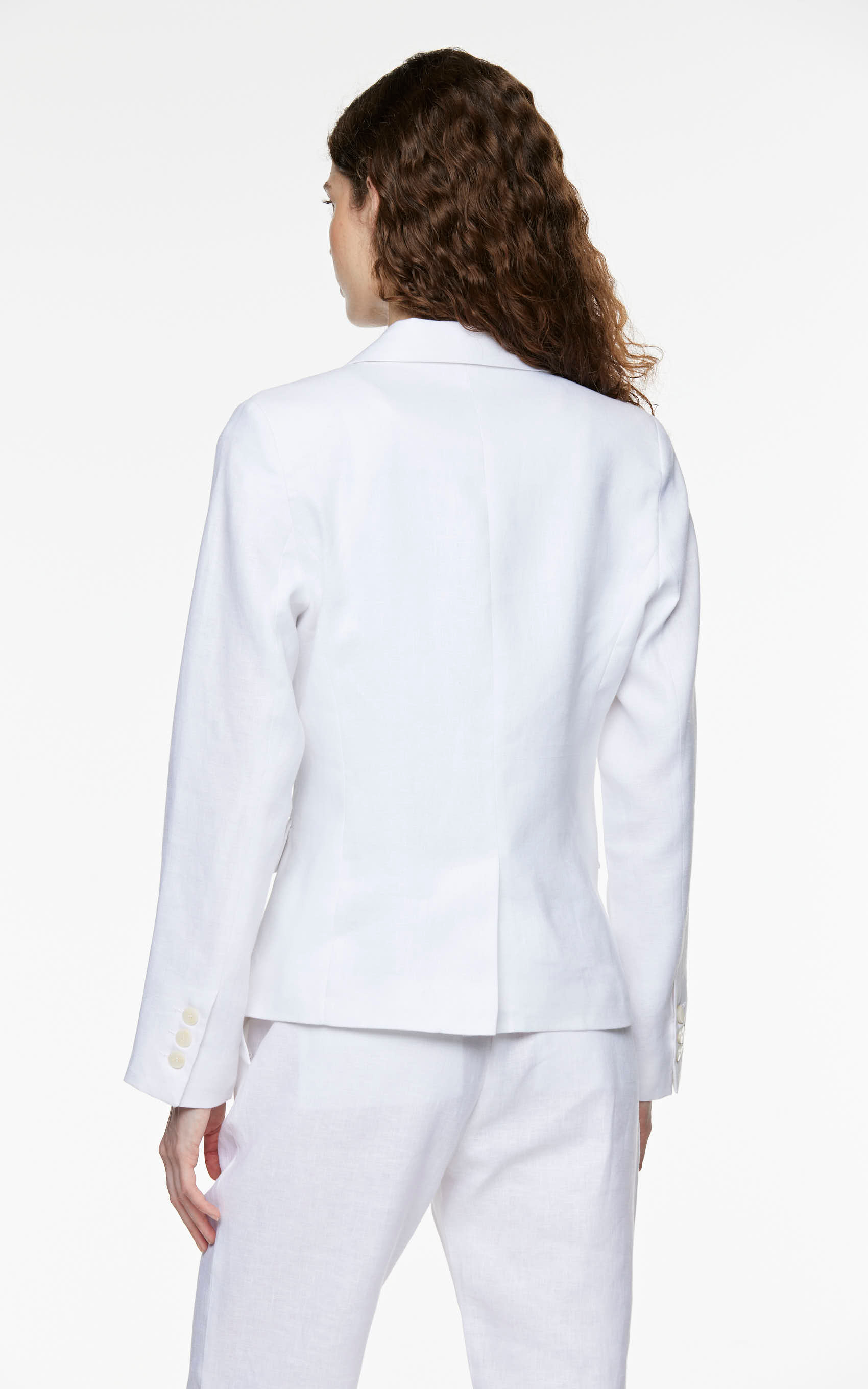 Saco Blanco