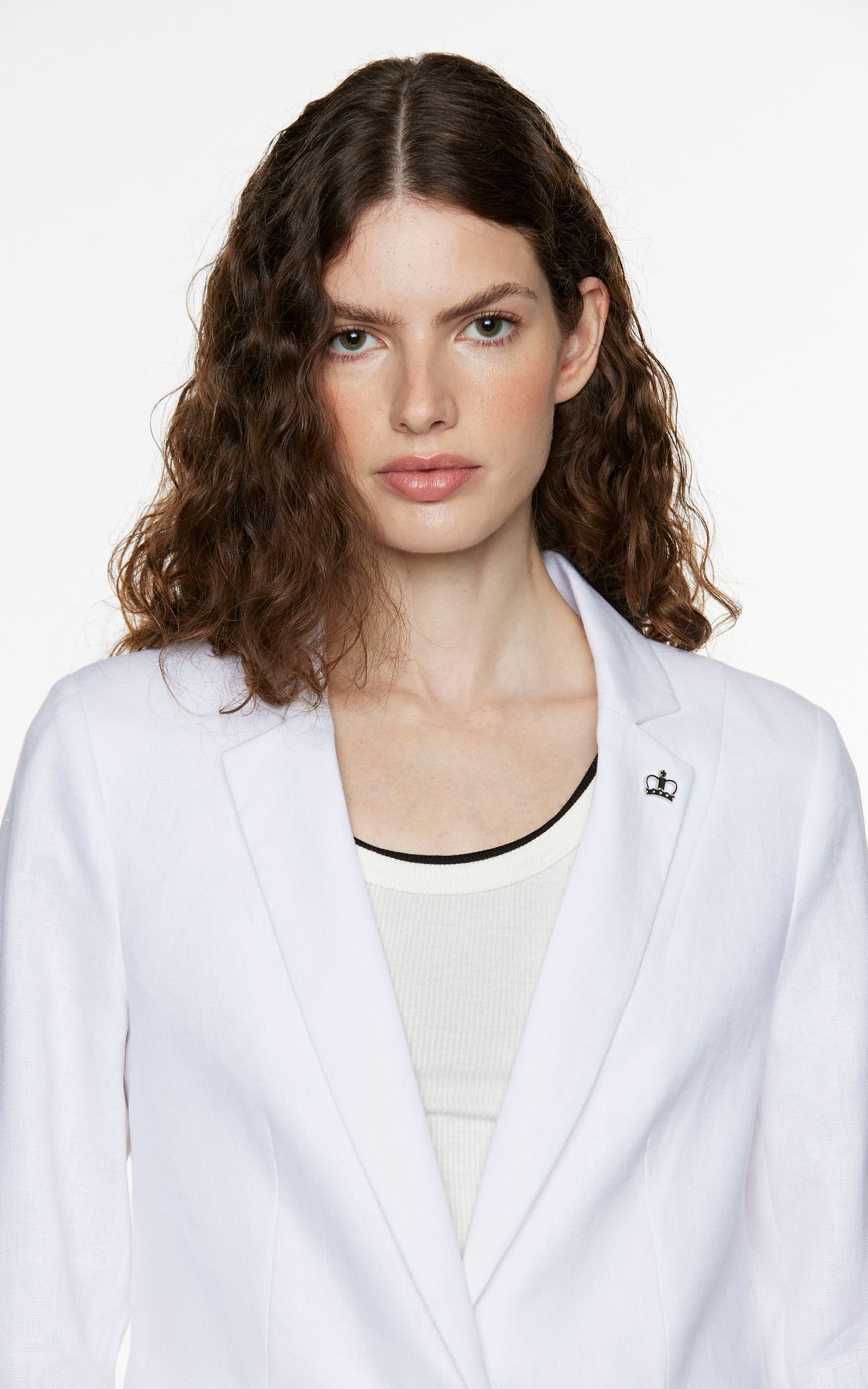 Saco Blanco