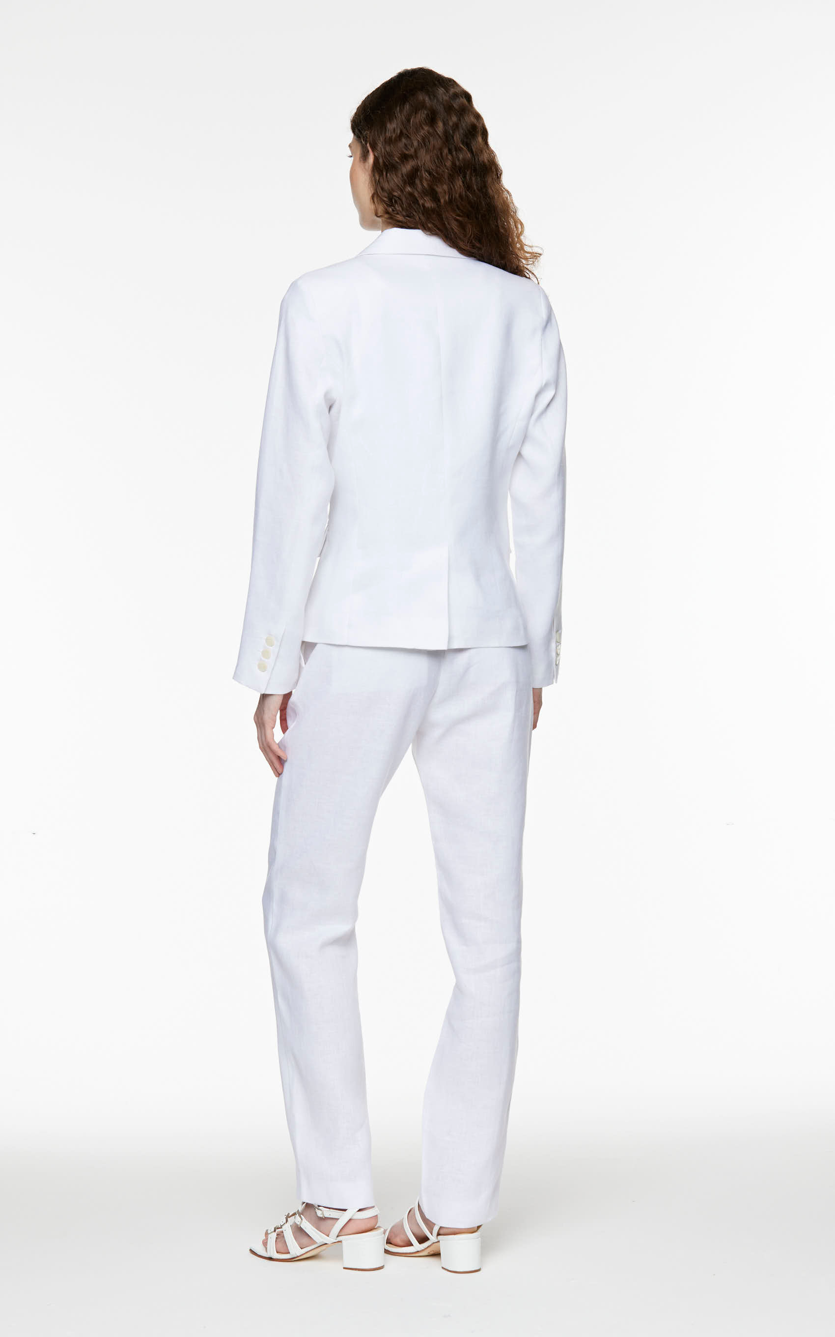 Saco Blanco