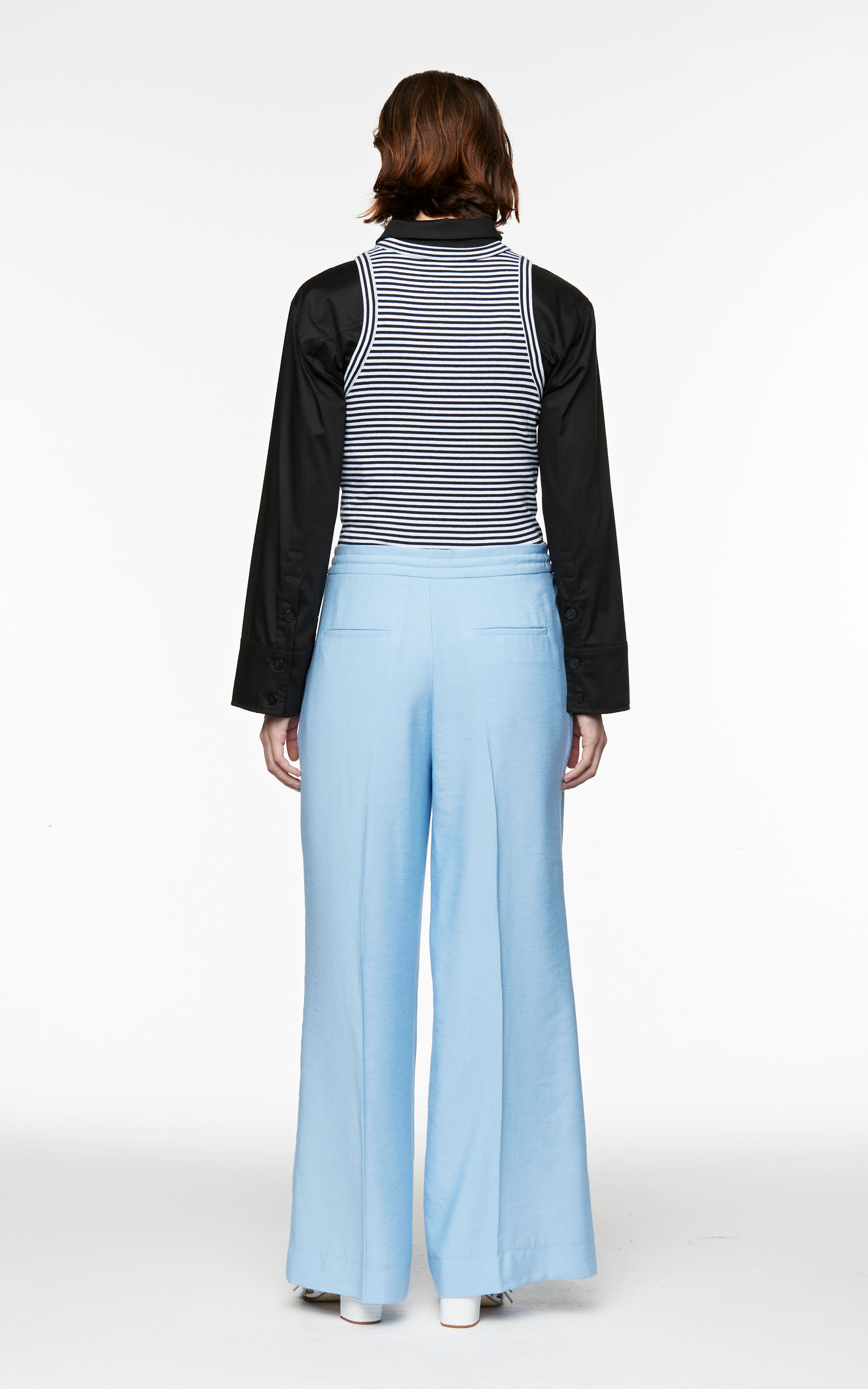 Pantalon Celeste