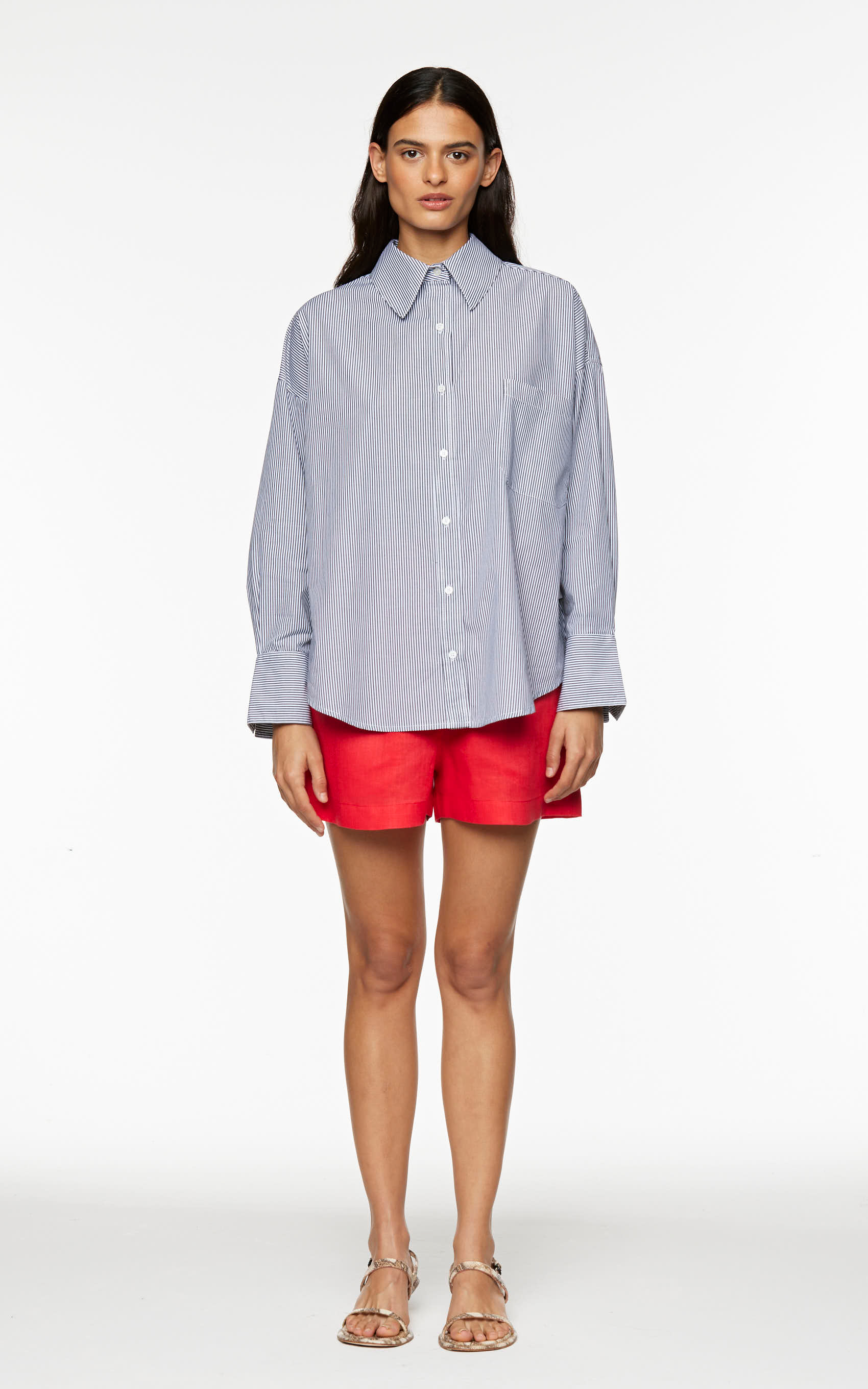 Camisa Off White