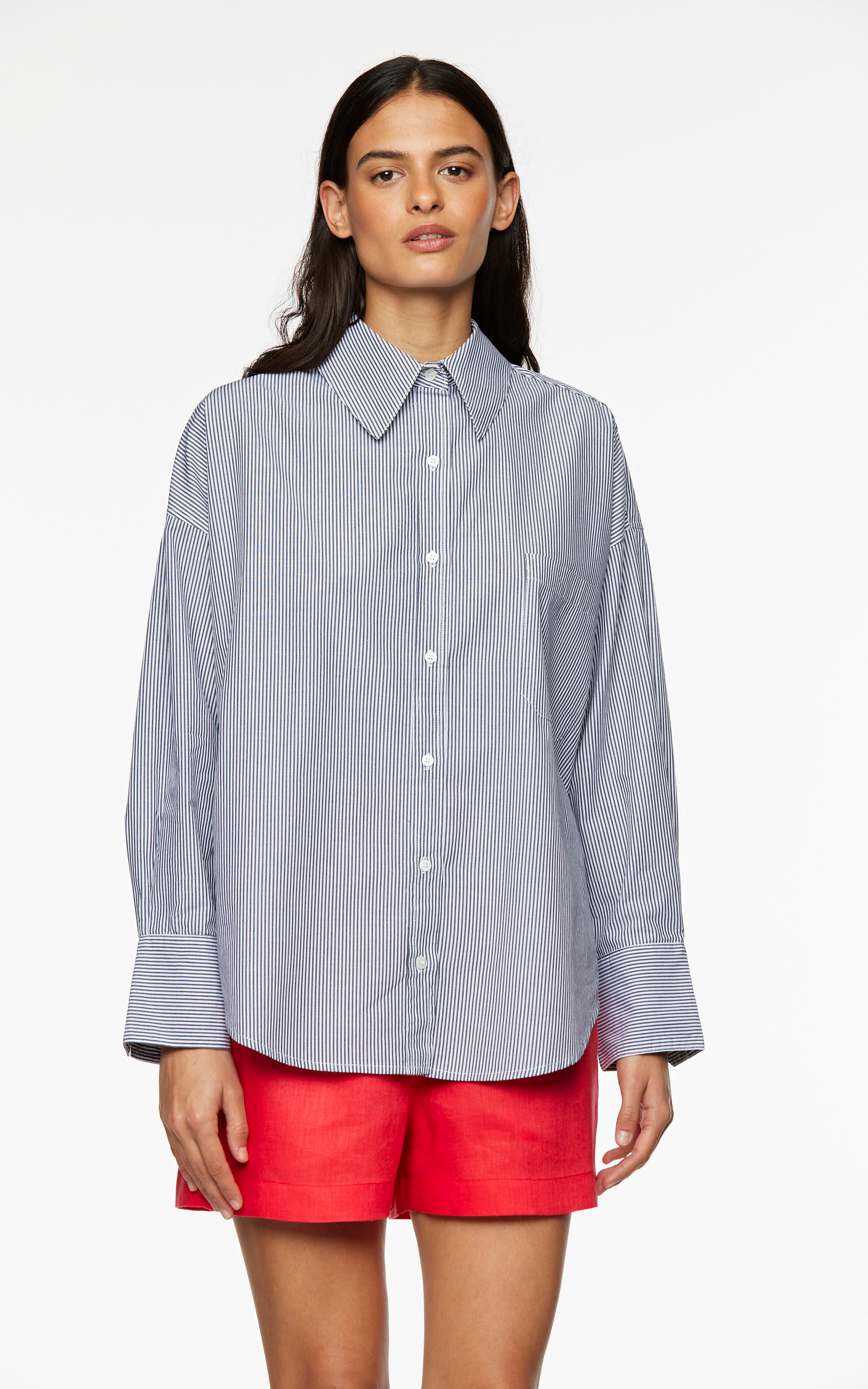 Camisa Off White