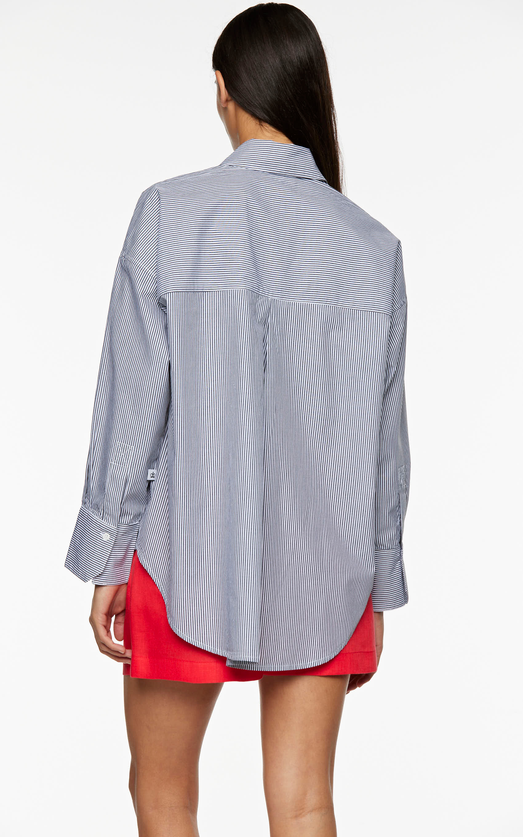 Camisa Off White